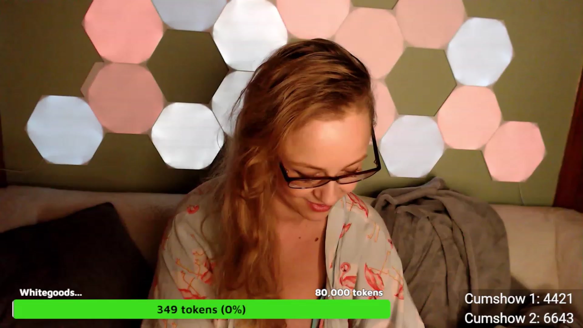 Gallery image thumbnail from AussieCosplay's myfreecams stream on, 11/15/2023, 11:12 image 3 of 20