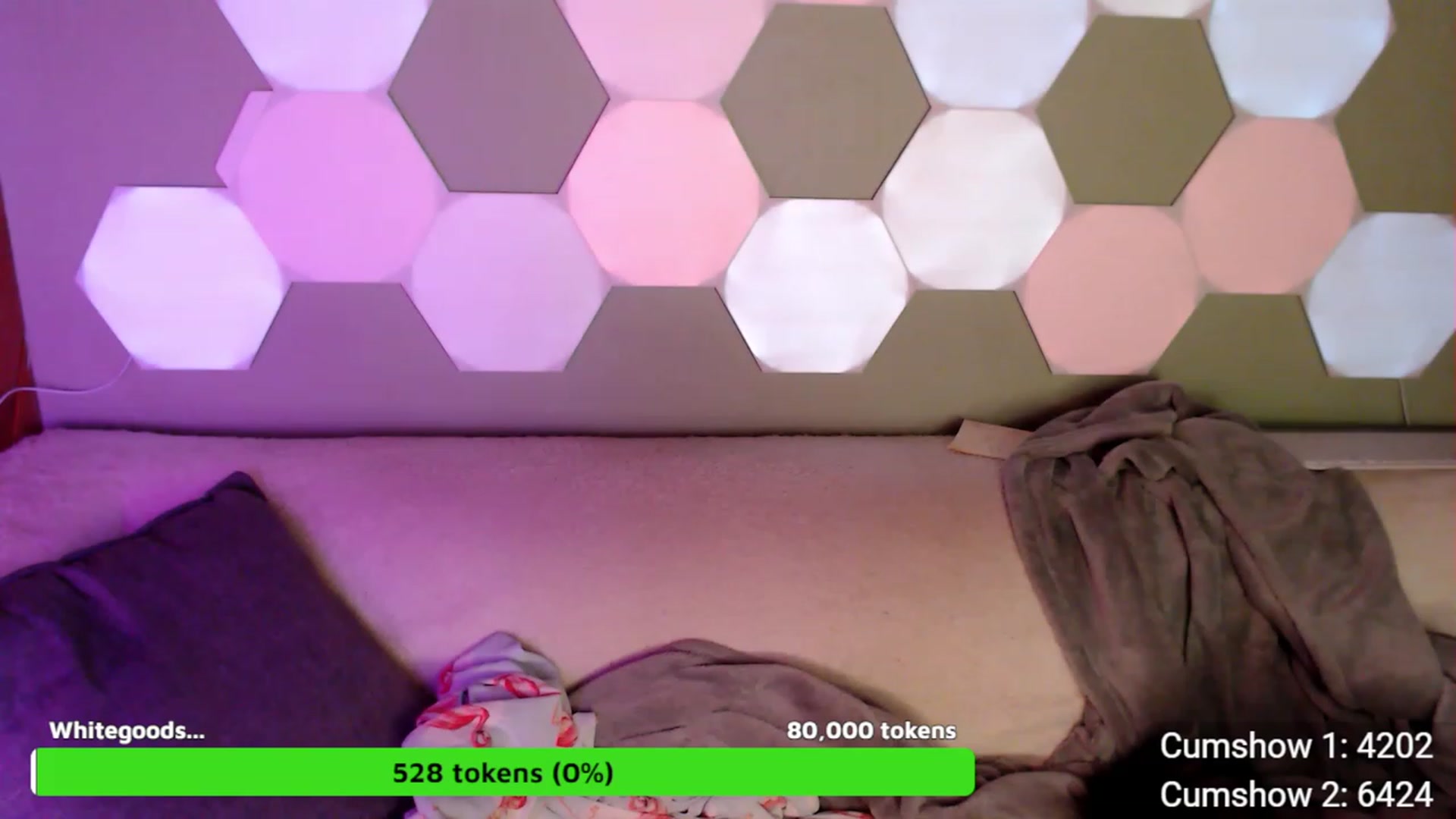 Gallery image thumbnail from AussieCosplay's myfreecams stream on, 11/15/2023, 11:59 image 12 of 20