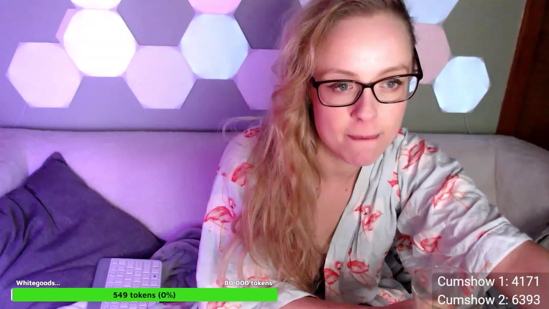 Gallery image thumbnail from AussieCosplay's myfreecams stream on, 11/15/2023, 13:29 image 10 of 20