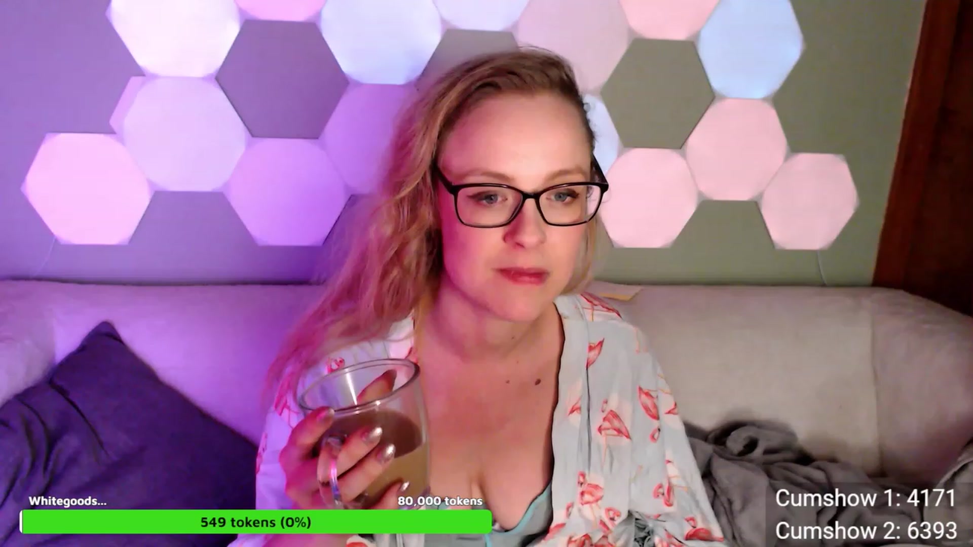 Gallery image thumbnail from AussieCosplay's myfreecams stream on, 11/15/2023, 13:29 image 16 of 20
