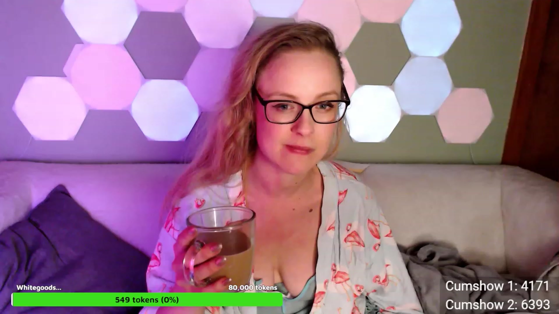 Gallery image thumbnail from AussieCosplay's myfreecams stream on, 11/15/2023, 13:29 image 15 of 20