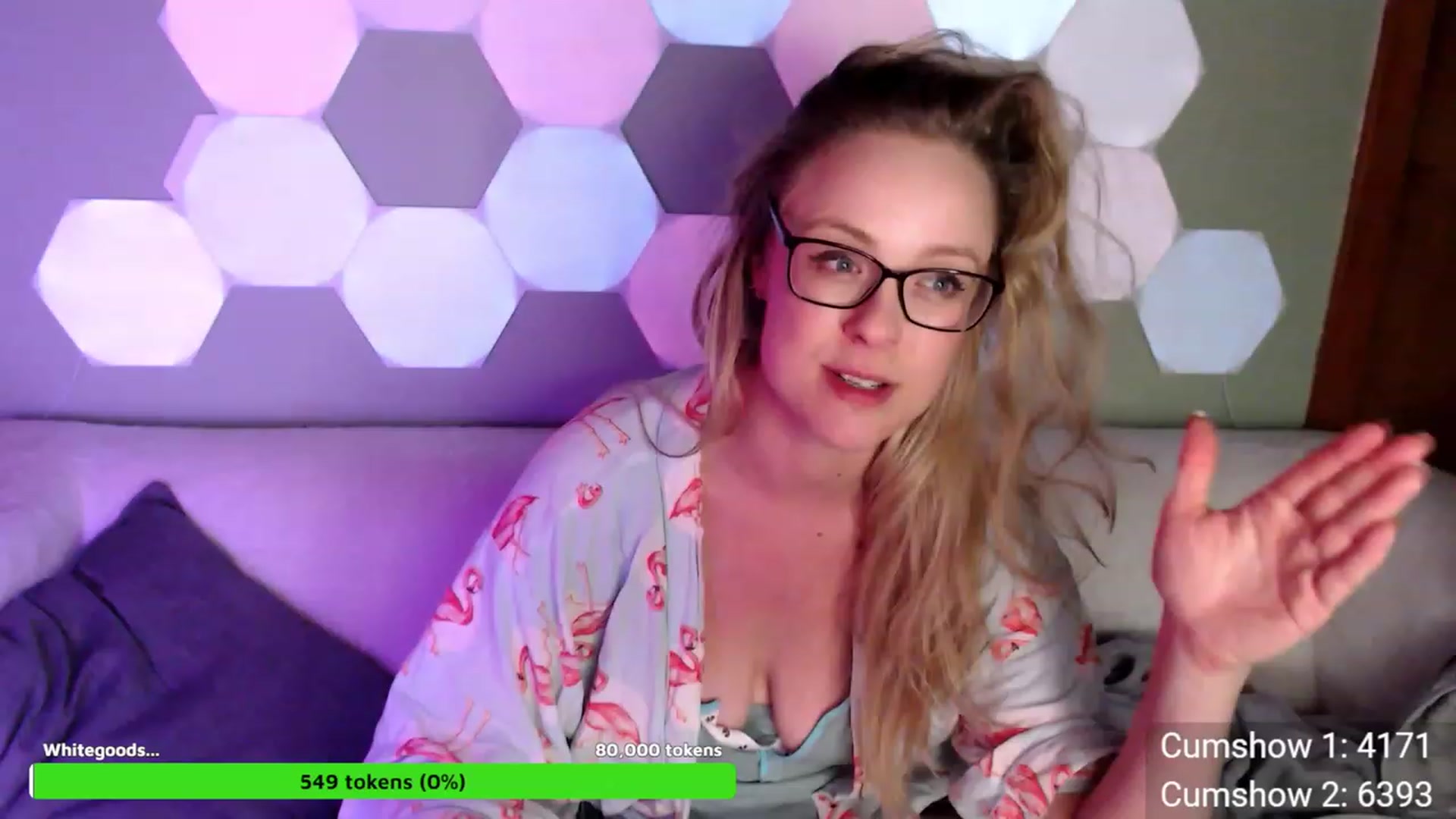 Gallery image thumbnail from AussieCosplay's myfreecams stream on, 11/15/2023, 13:29 image 17 of 20