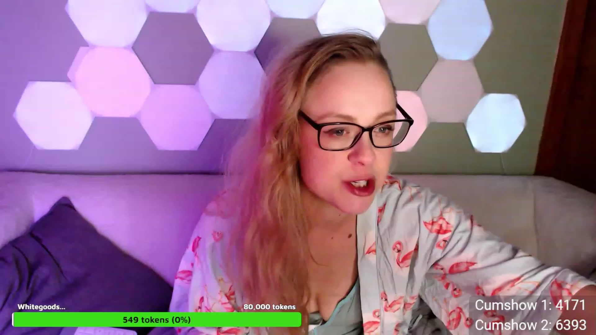 Gallery image thumbnail from AussieCosplay's myfreecams stream on, 11/15/2023, 13:29 image 13 of 20