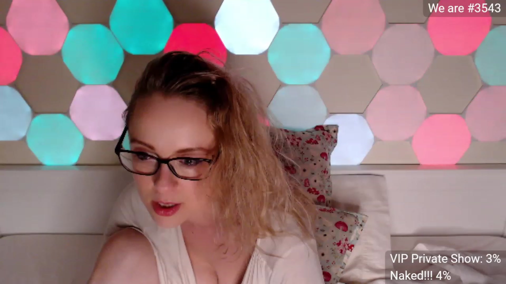 Gallery image thumbnail from AussieCosplay's myfreecams stream on, 12/24/2023, 11:48 image 9 of 20