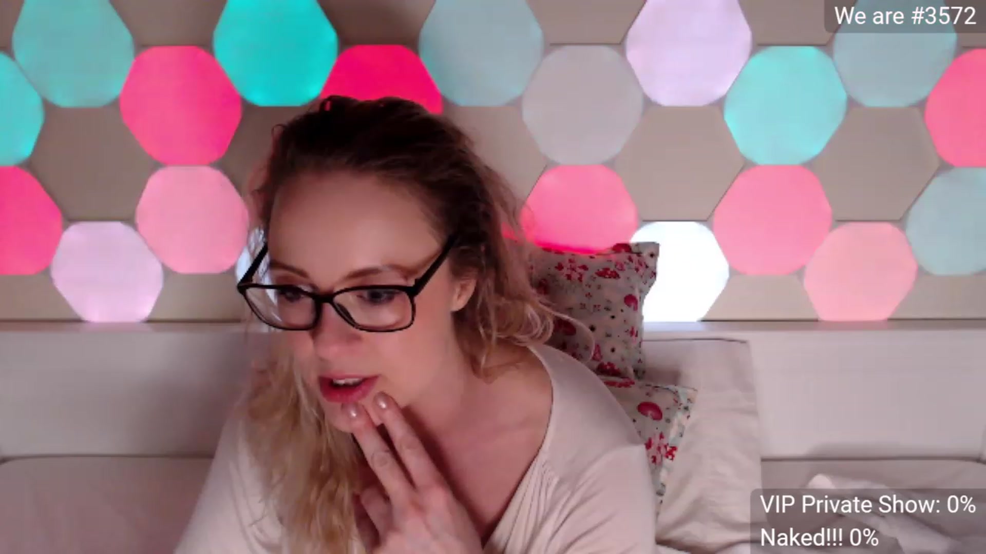 Gallery image thumbnail from AussieCosplay's myfreecams stream on, 12/24/2023, 11:48 image 5 of 20