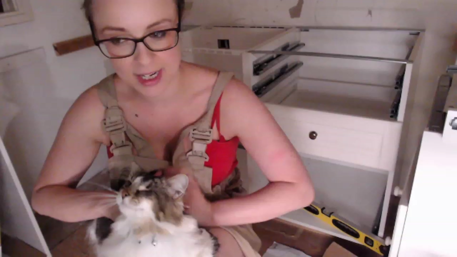 Gallery image thumbnail from AussieCosplay's myfreecams stream on, 12/31/2023, 13:48 image 2 of 20