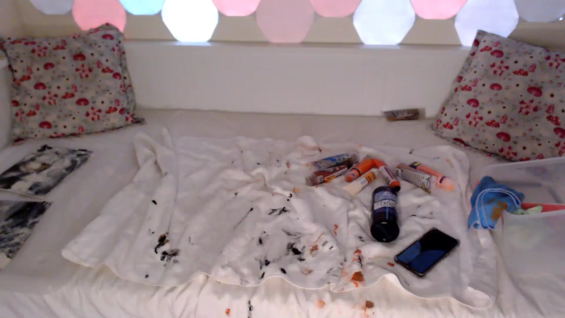Gallery image thumbnail from AussieCosplay's myfreecams stream on, 01/04/2024, 11:58 image 13 of 20