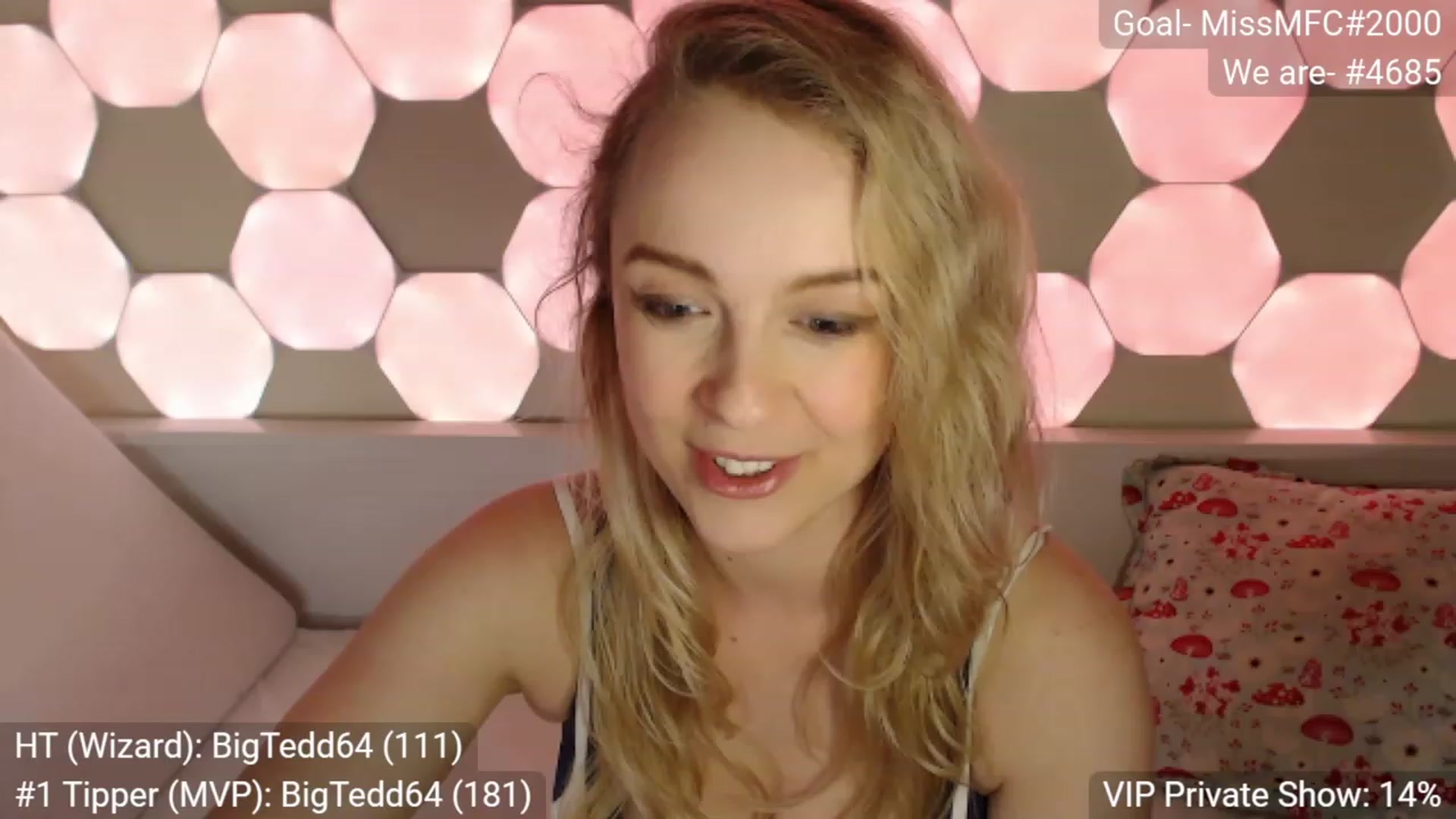 Gallery image thumbnail from AussieCosplay's myfreecams stream on, 01/11/2024, 10:13 image 11 of 20