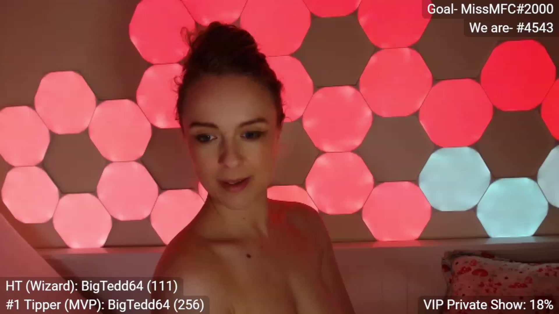 Gallery image thumbnail from AussieCosplay's myfreecams stream on, 01/11/2024, 10:43 image 6 of 20