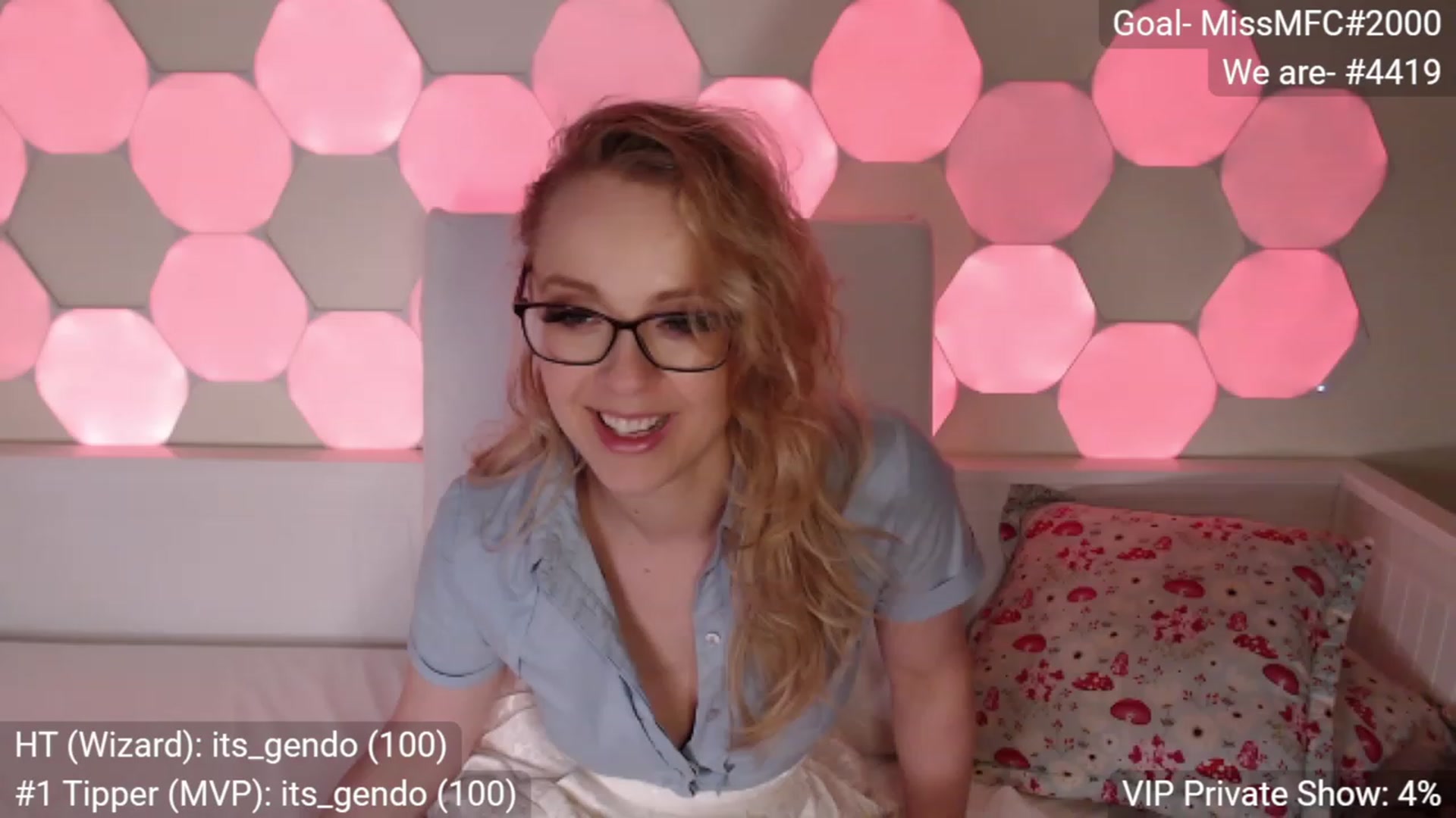 Gallery image thumbnail from AussieCosplay's myfreecams stream on, 01/14/2024, 09:22 image 2 of 20