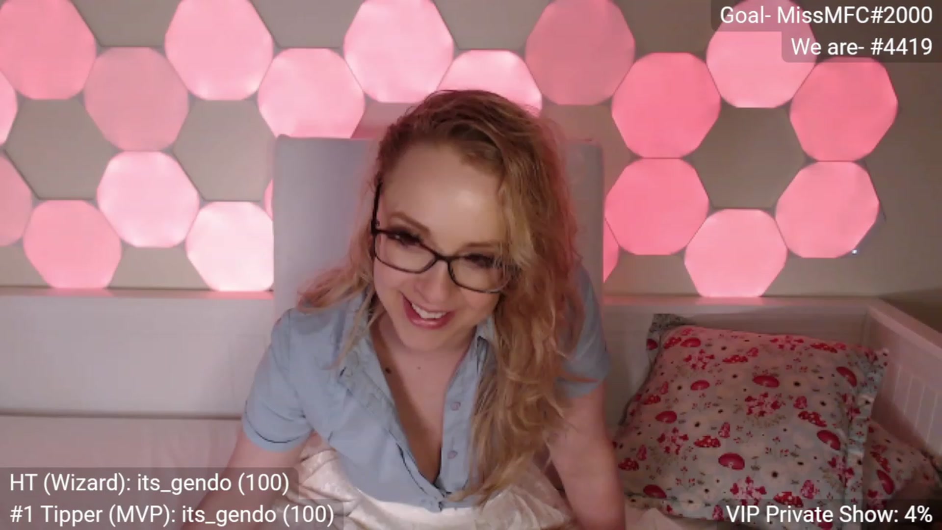 Gallery image thumbnail from AussieCosplay's myfreecams stream on, 01/14/2024, 09:22 image 3 of 20