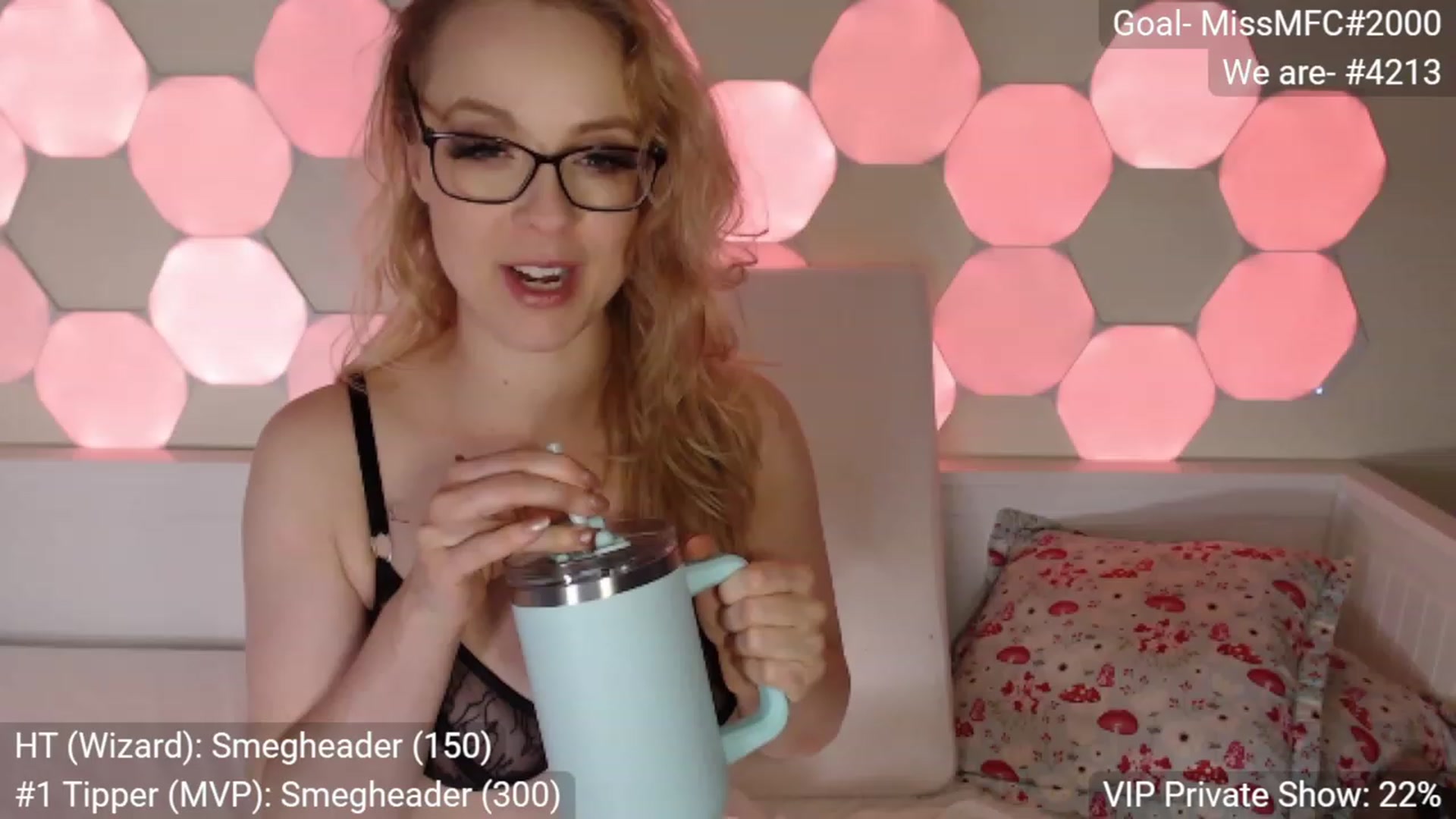 Gallery image thumbnail from AussieCosplay's myfreecams stream on, 01/14/2024, 09:22 image 13 of 20