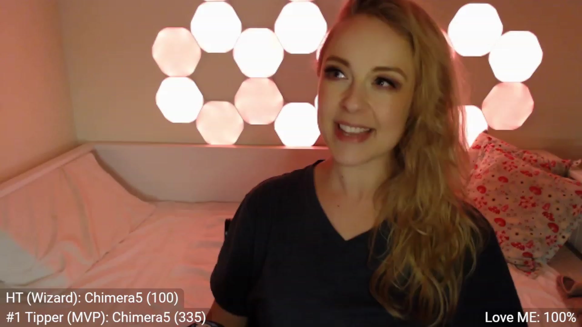 Gallery image thumbnail from AussieCosplay's myfreecams stream on, 02/15/2024, 11:03 image 5 of 20