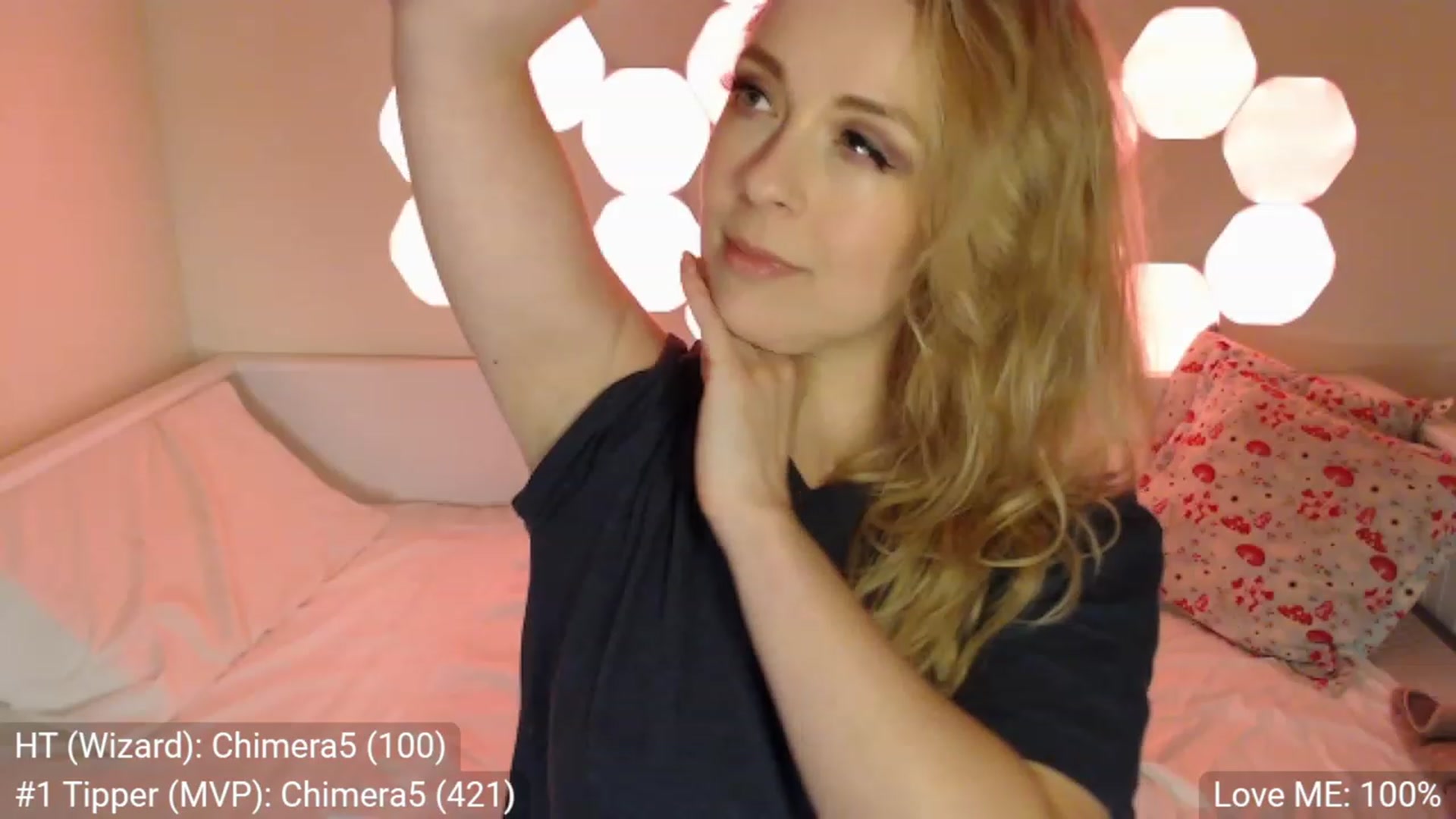 Gallery image thumbnail from AussieCosplay's myfreecams stream on, 02/15/2024, 11:03 image 11 of 20