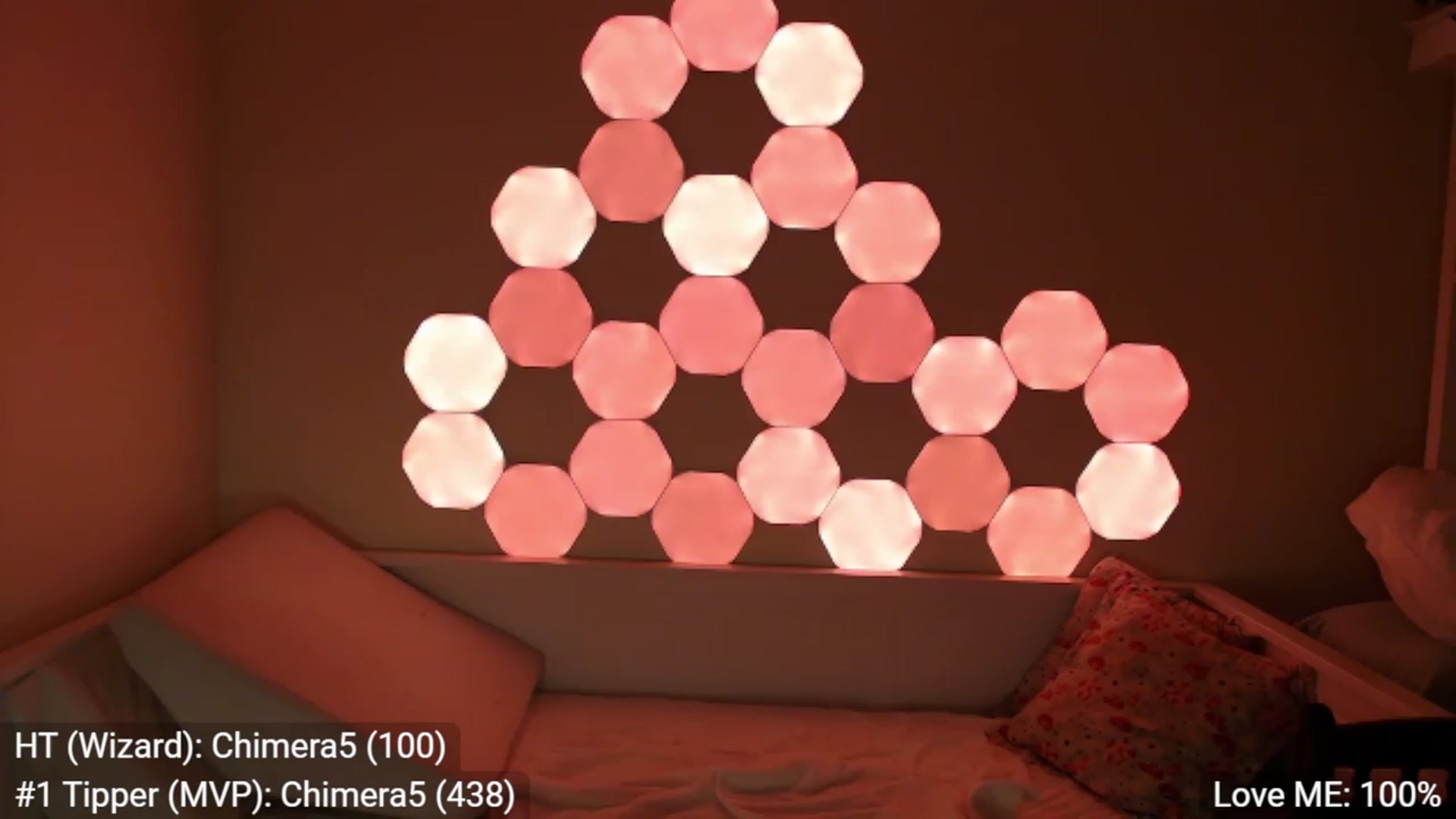 Gallery image thumbnail from AussieCosplay's myfreecams stream on, 02/15/2024, 11:03 image 19 of 20