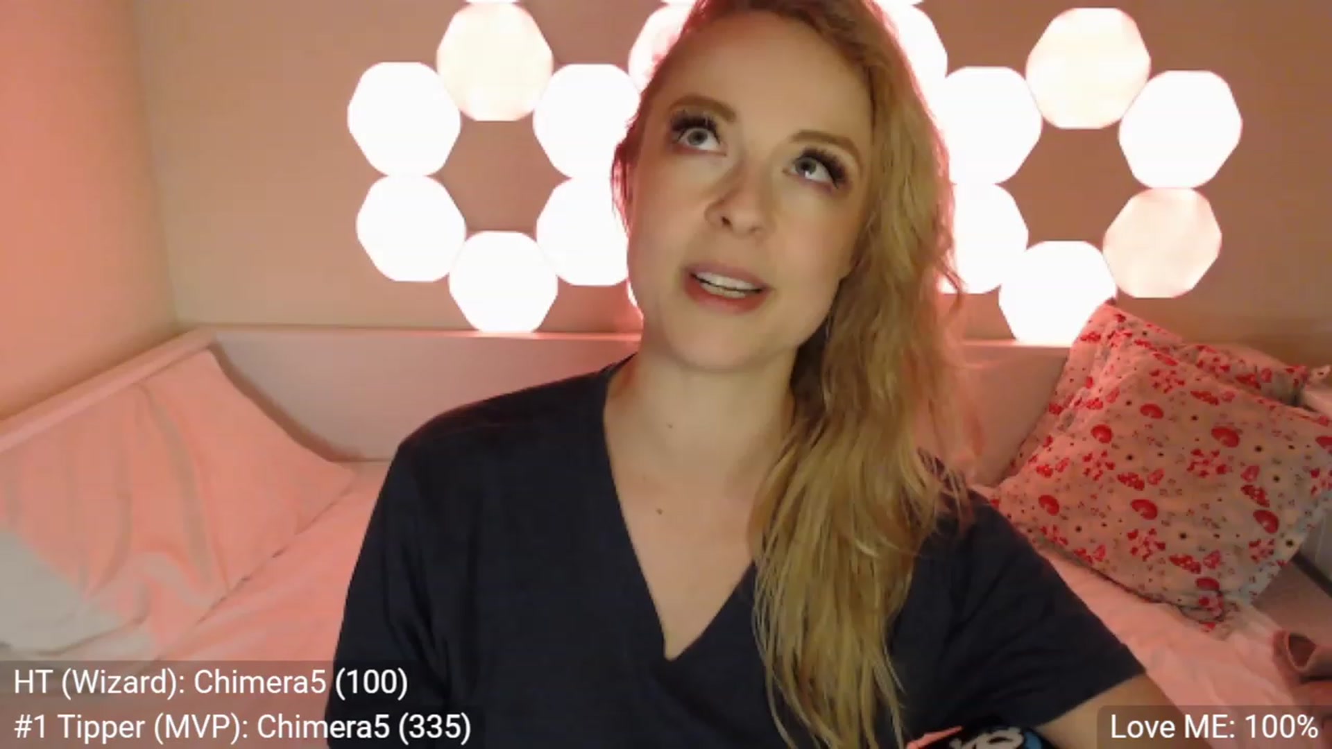 Gallery image thumbnail from AussieCosplay's myfreecams stream on, 02/15/2024, 11:03 image 1 of 20