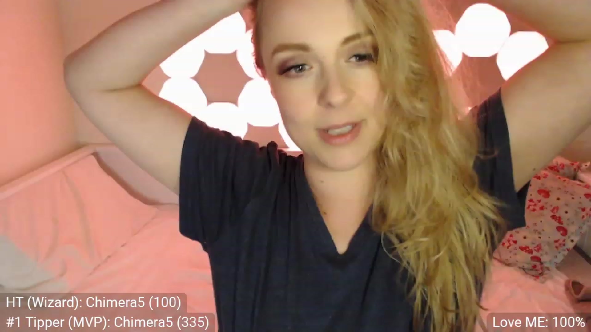 Gallery image thumbnail from AussieCosplay's myfreecams stream on, 02/15/2024, 11:03 image 6 of 20