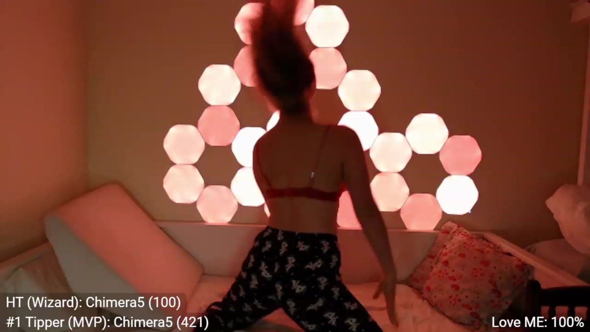 Gallery image thumbnail from AussieCosplay's myfreecams stream on, 02/15/2024, 11:03 image 13 of 20
