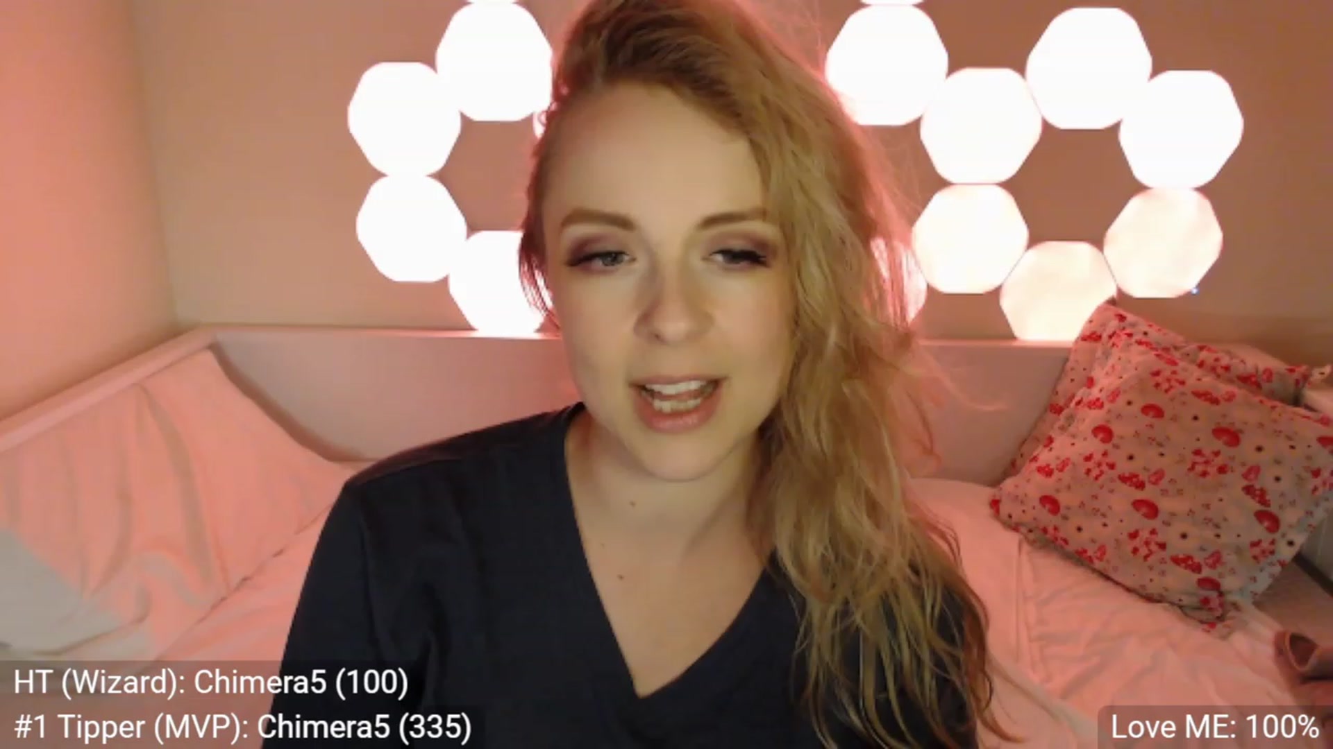 Gallery image thumbnail from AussieCosplay's myfreecams stream on, 02/15/2024, 11:03 image 2 of 20