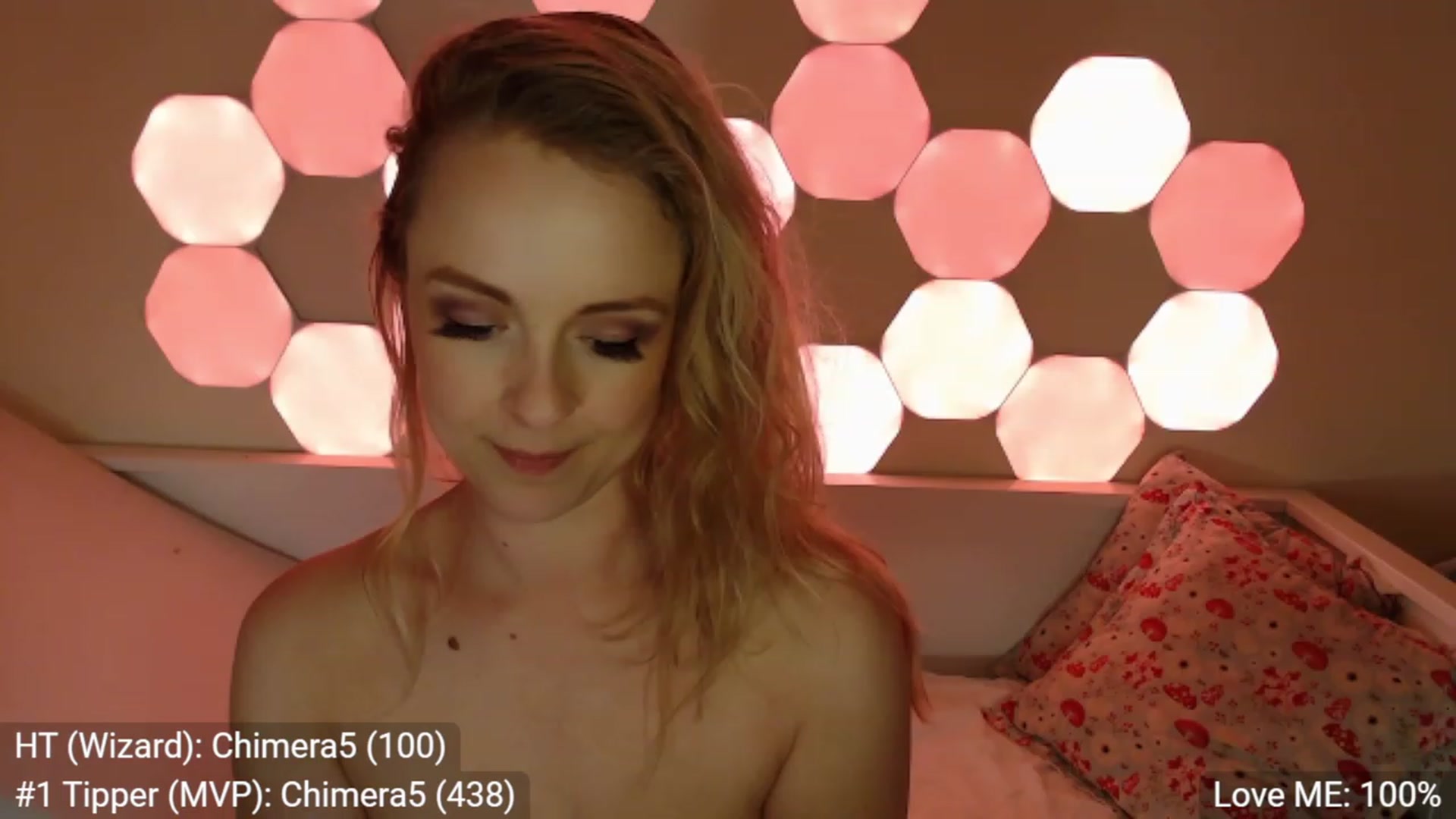 Gallery image thumbnail from AussieCosplay's myfreecams stream on, 02/15/2024, 11:03 image 20 of 20