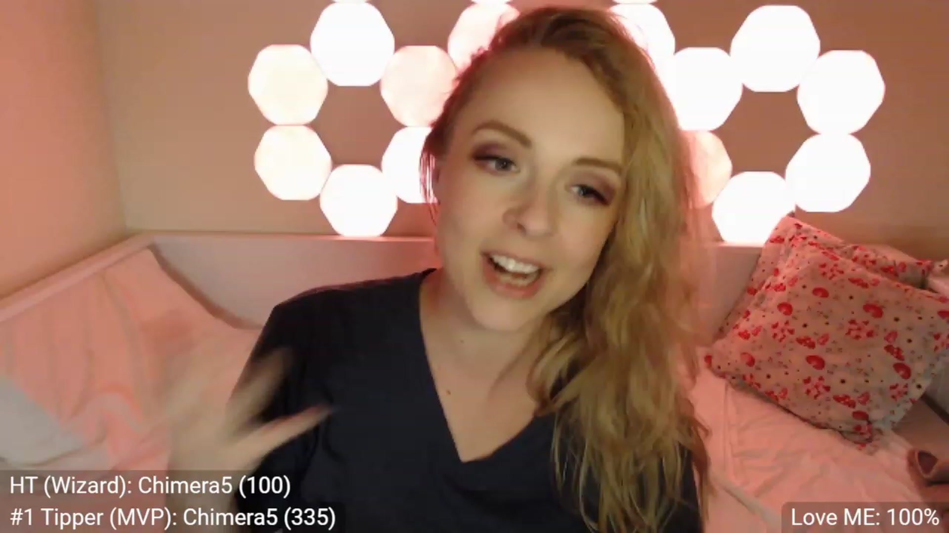 Gallery image thumbnail from AussieCosplay's myfreecams stream on, 02/15/2024, 11:03 image 3 of 20