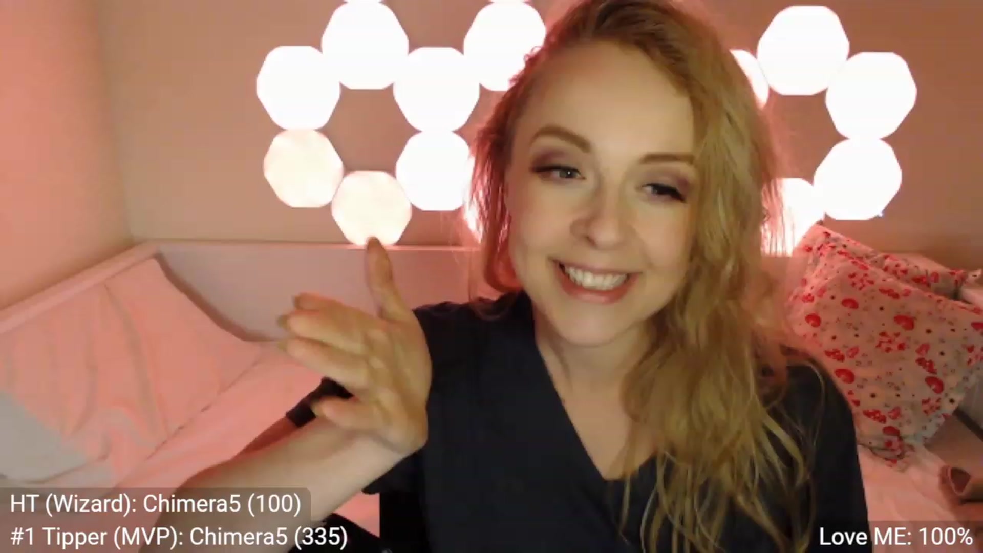 Gallery image thumbnail from AussieCosplay's myfreecams stream on, 02/15/2024, 11:03 image 4 of 20