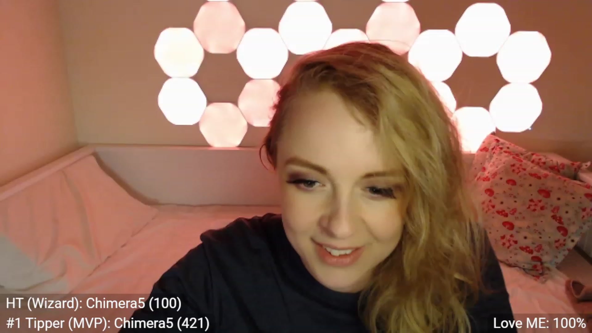Gallery image thumbnail from AussieCosplay's myfreecams stream on, 02/15/2024, 11:03 image 9 of 20