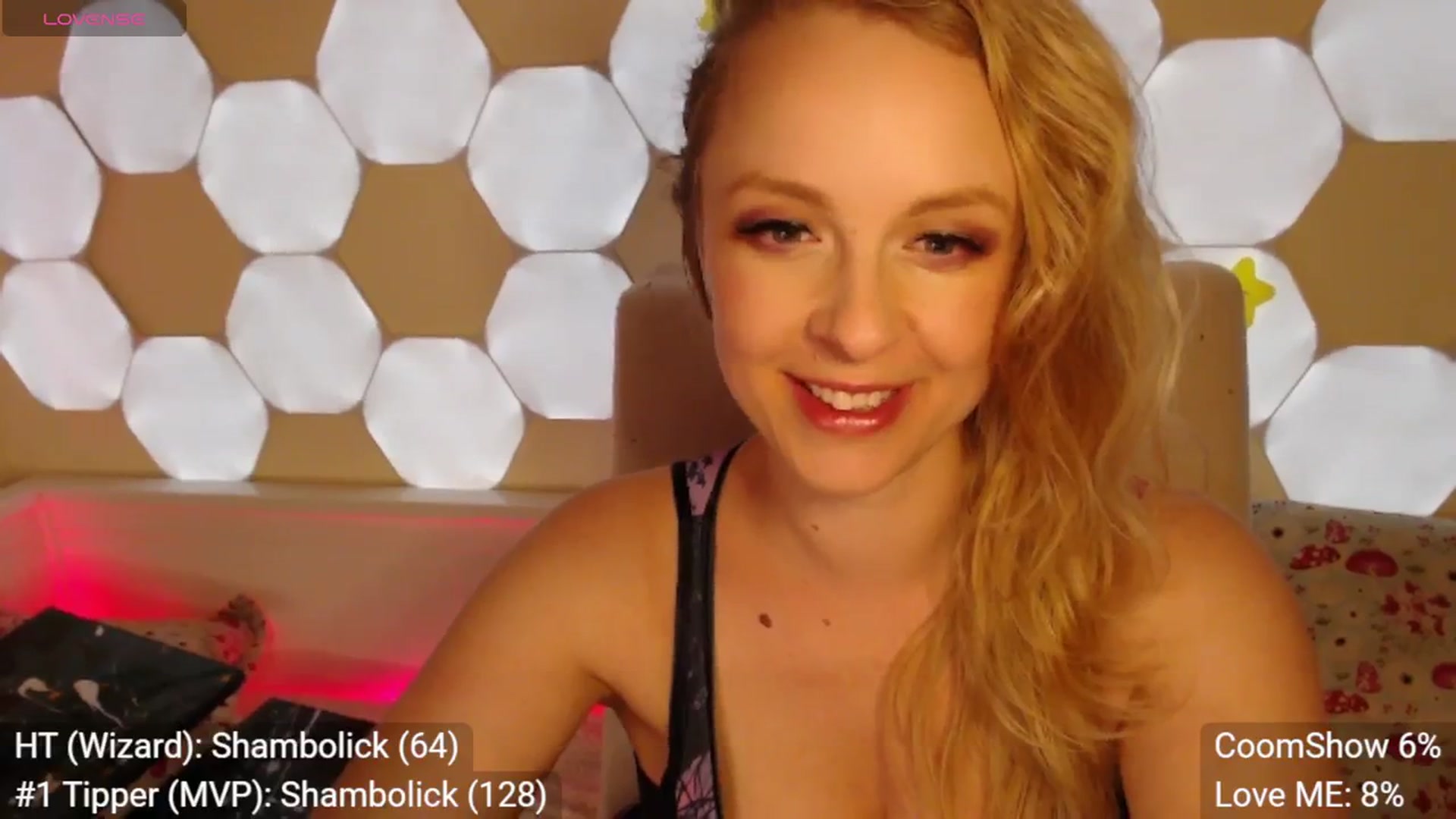 Gallery image thumbnail from AussieCosplay's myfreecams stream on, 02/29/2024, 12:09 image 5 of 20
