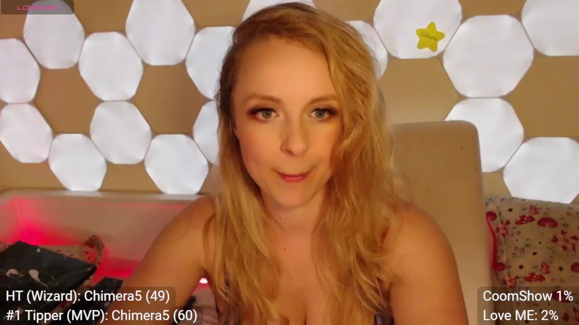 Gallery image thumbnail from AussieCosplay's myfreecams stream on, 02/29/2024, 12:09 image 1 of 20