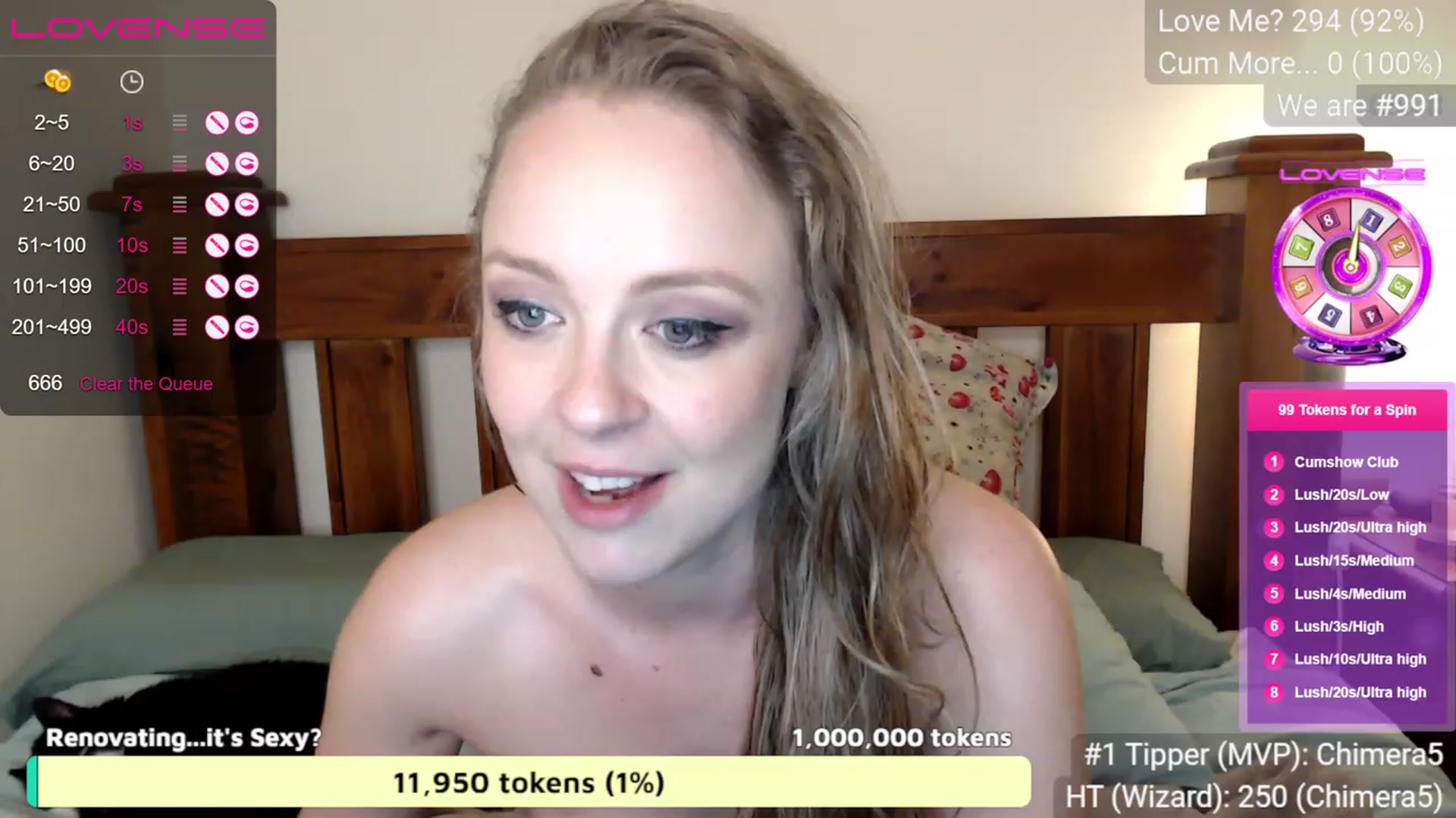 Gallery image thumbnail from Aussie_Smiles's myfreecams stream on, 04/13/2023, 13:54 image 13 of 20