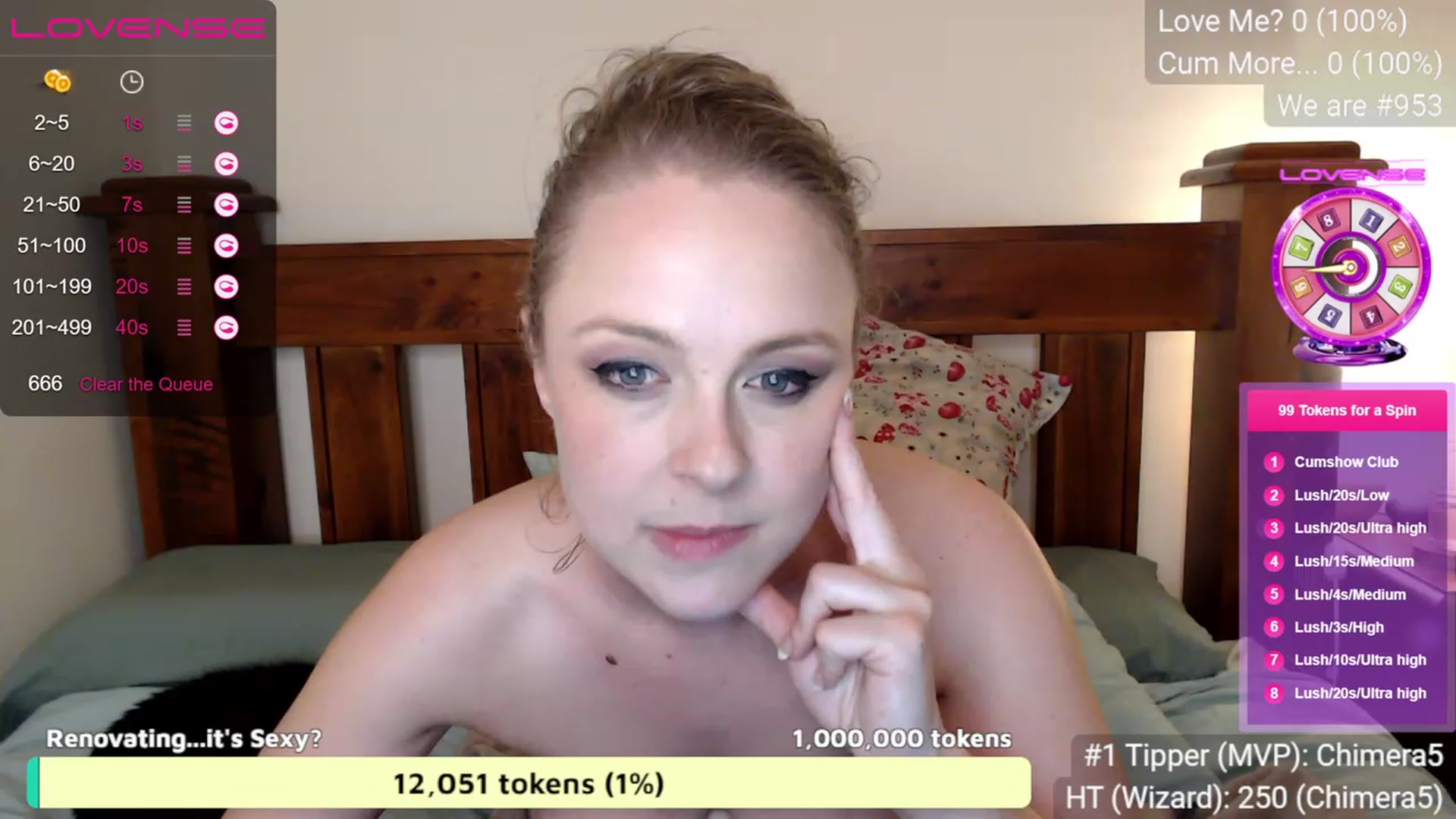 Gallery image thumbnail from Aussie_Smiles's myfreecams stream on, 04/13/2023, 13:54 image 19 of 20