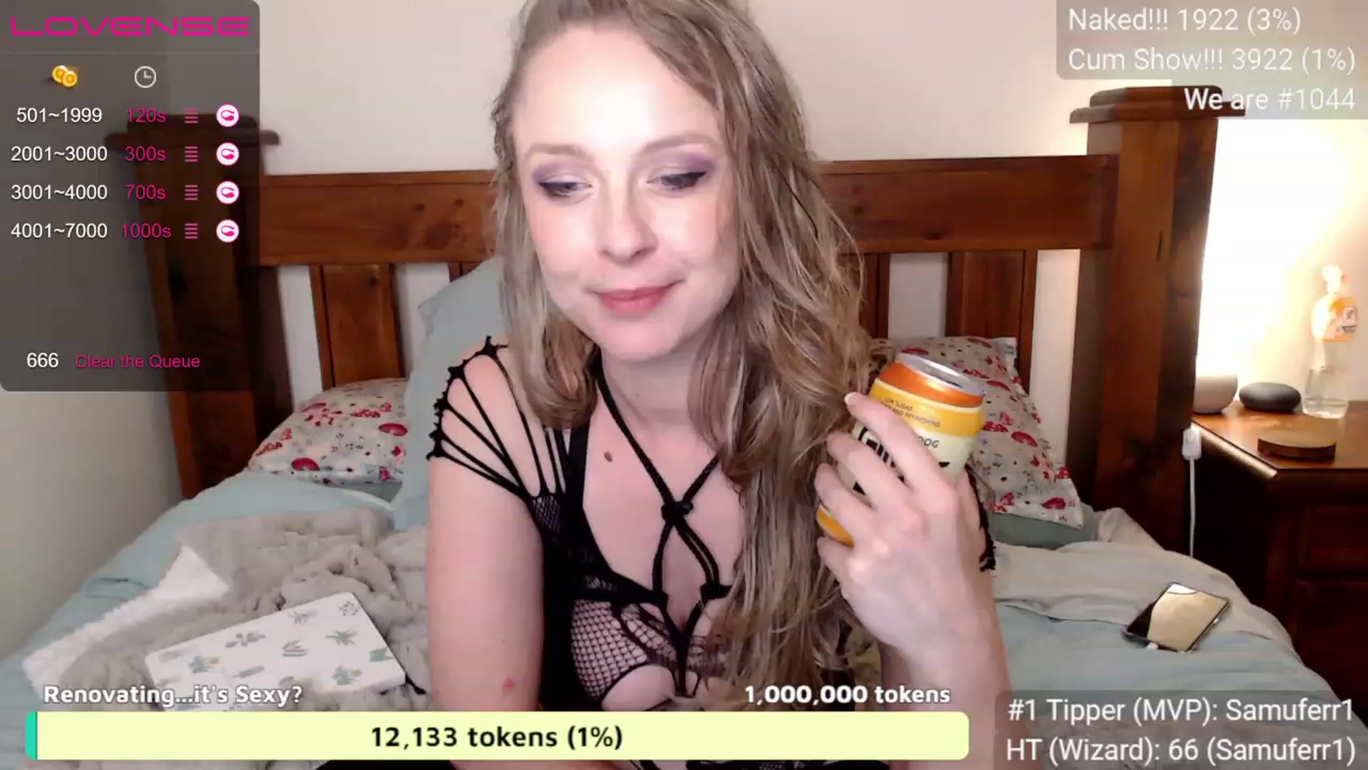 Gallery image thumbnail from Aussie_Smiles's myfreecams stream on, 04/14/2023, 11:58 image 2 of 20