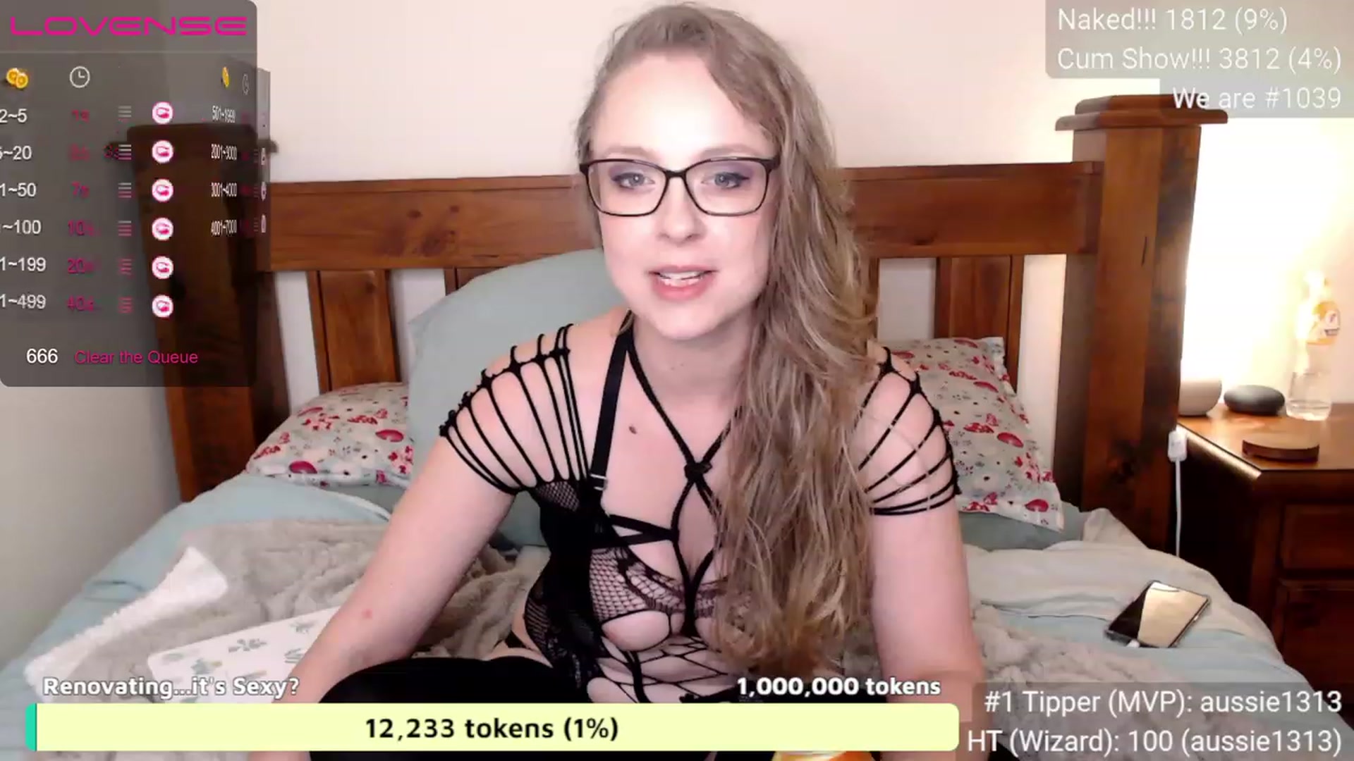 Gallery image thumbnail from Aussie_Smiles's myfreecams stream on, 04/14/2023, 11:58 image 19 of 20