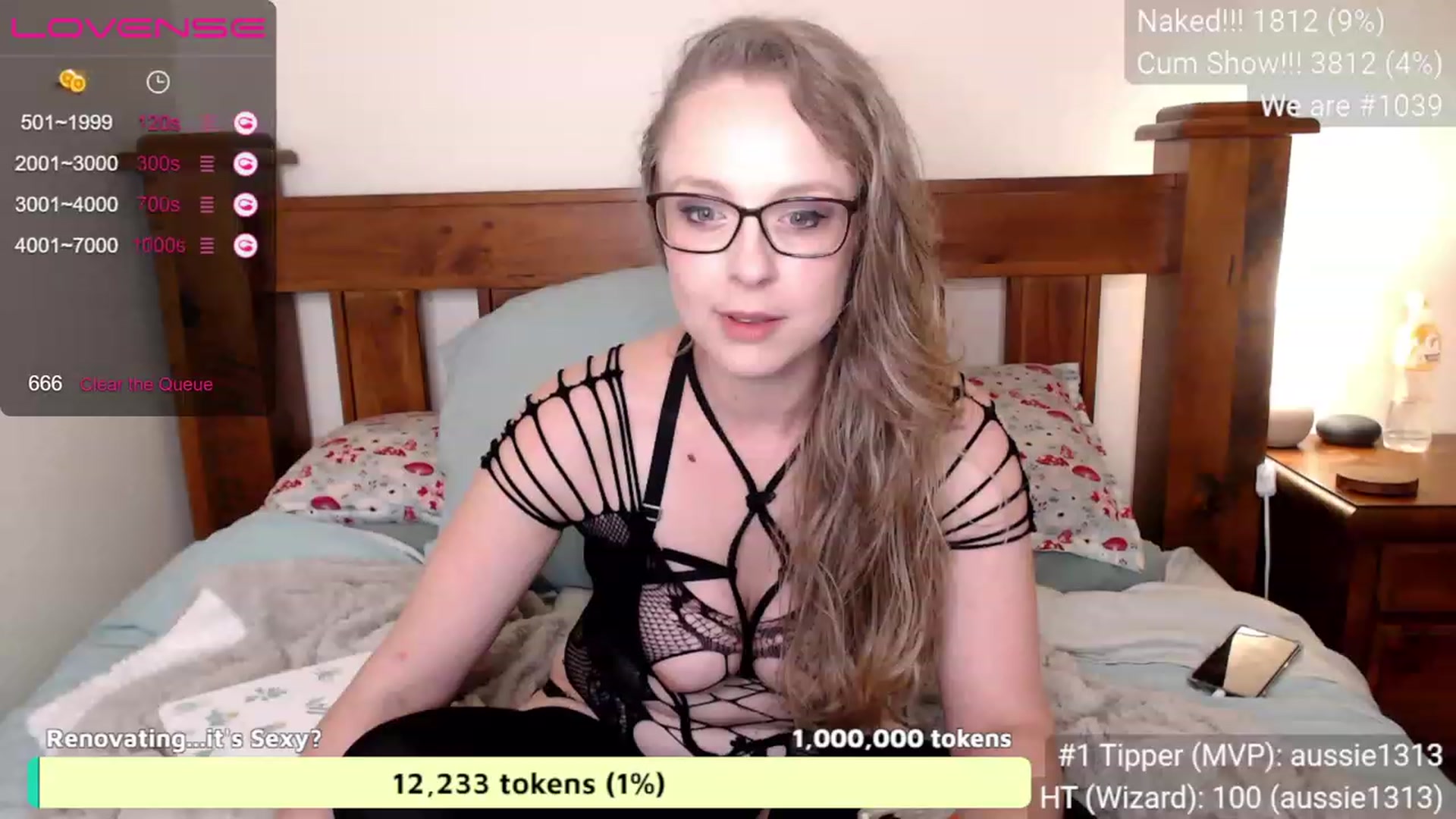 Gallery image thumbnail from Aussie_Smiles's myfreecams stream on, 04/14/2023, 11:58 image 17 of 20