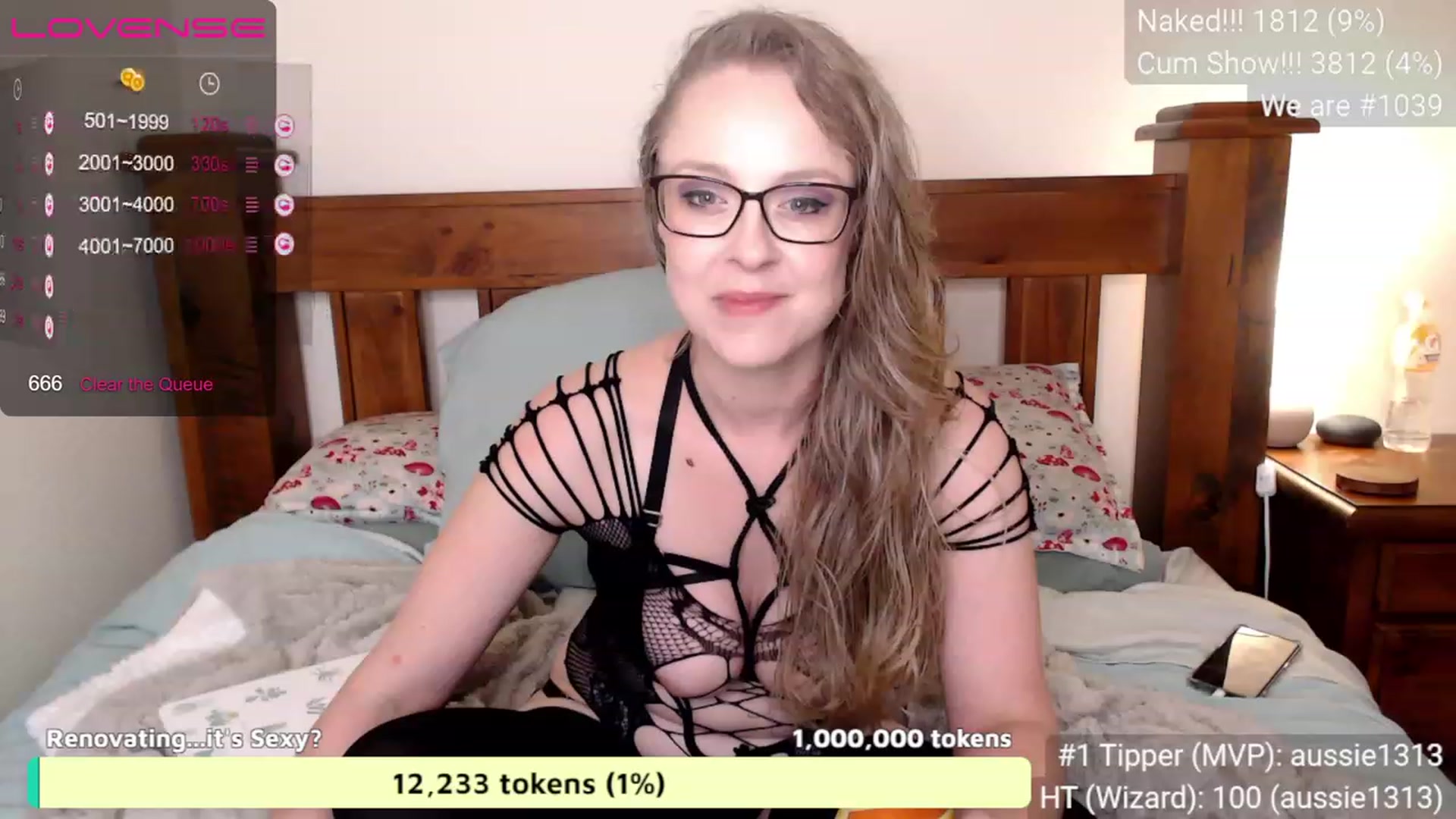 Gallery image thumbnail from Aussie_Smiles's myfreecams stream on, 04/14/2023, 11:58 image 18 of 20