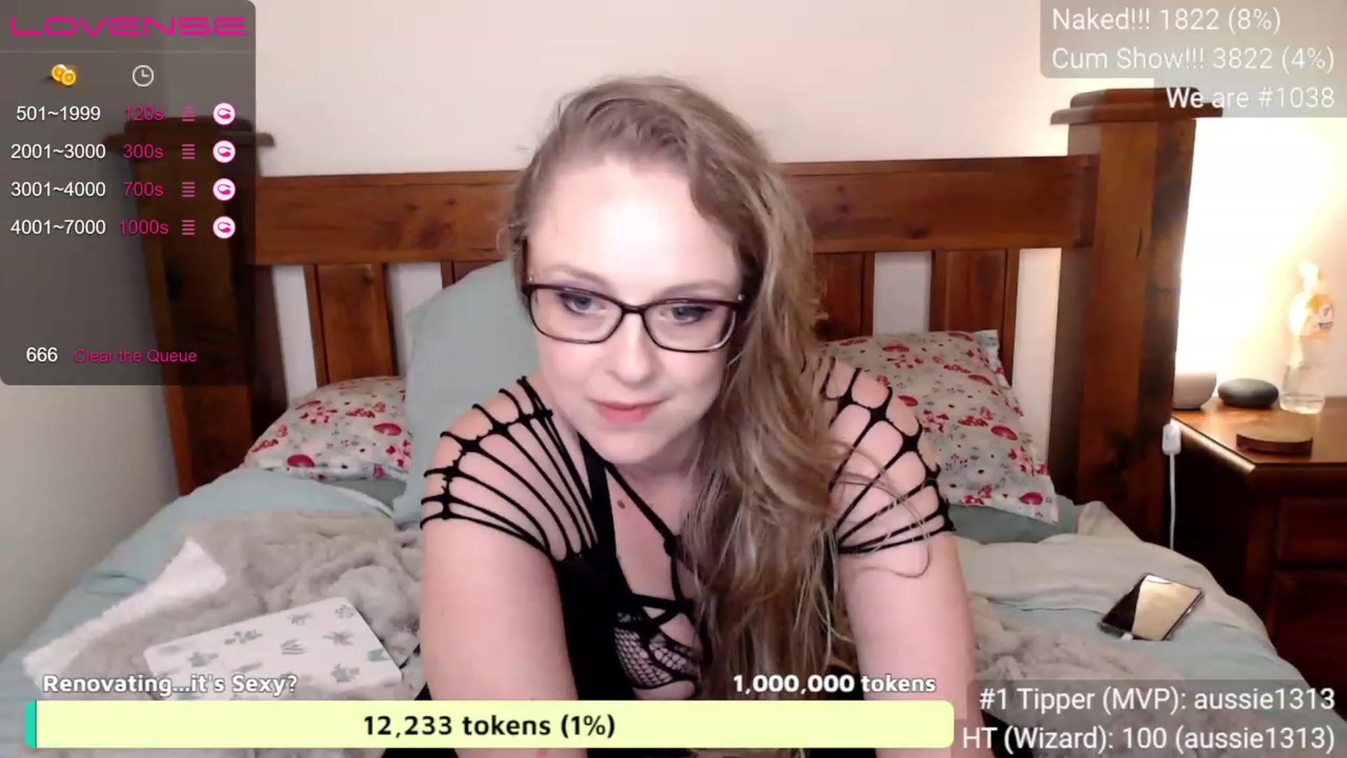 Gallery image thumbnail from Aussie_Smiles's myfreecams stream on, 04/14/2023, 11:58 image 10 of 20