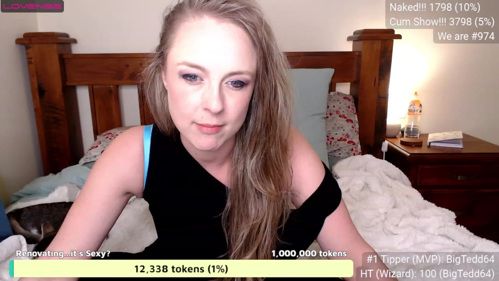 Gallery image thumbnail from Aussie_Smiles's myfreecams stream on, 04/15/2023, 12:33 image 1 of 20