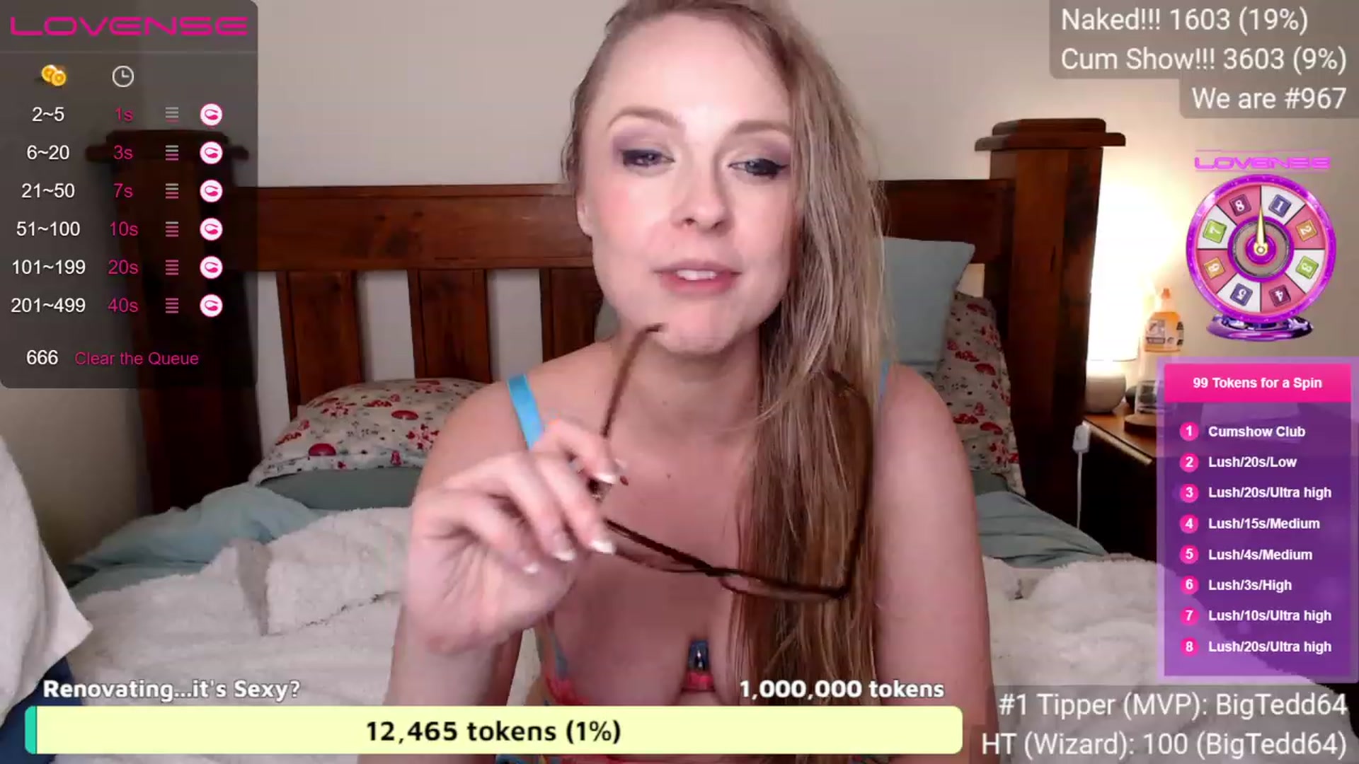 Gallery image thumbnail from Aussie_Smiles's myfreecams stream on, 04/15/2023, 12:33 image 9 of 20