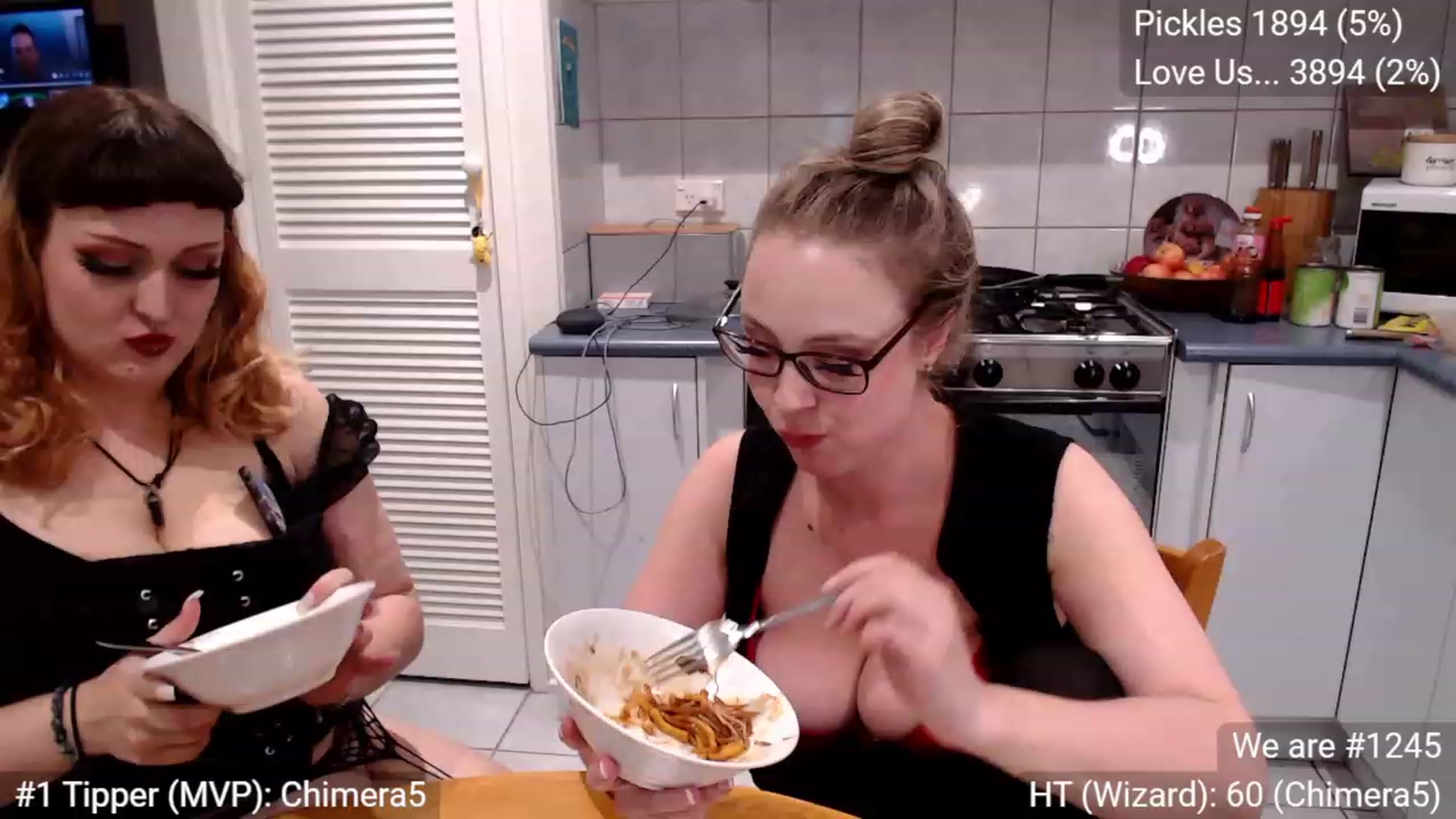 Gallery image thumbnail from Aussie_Smiles's myfreecams stream on, 05/02/2023, 09:11 image 20 of 20
