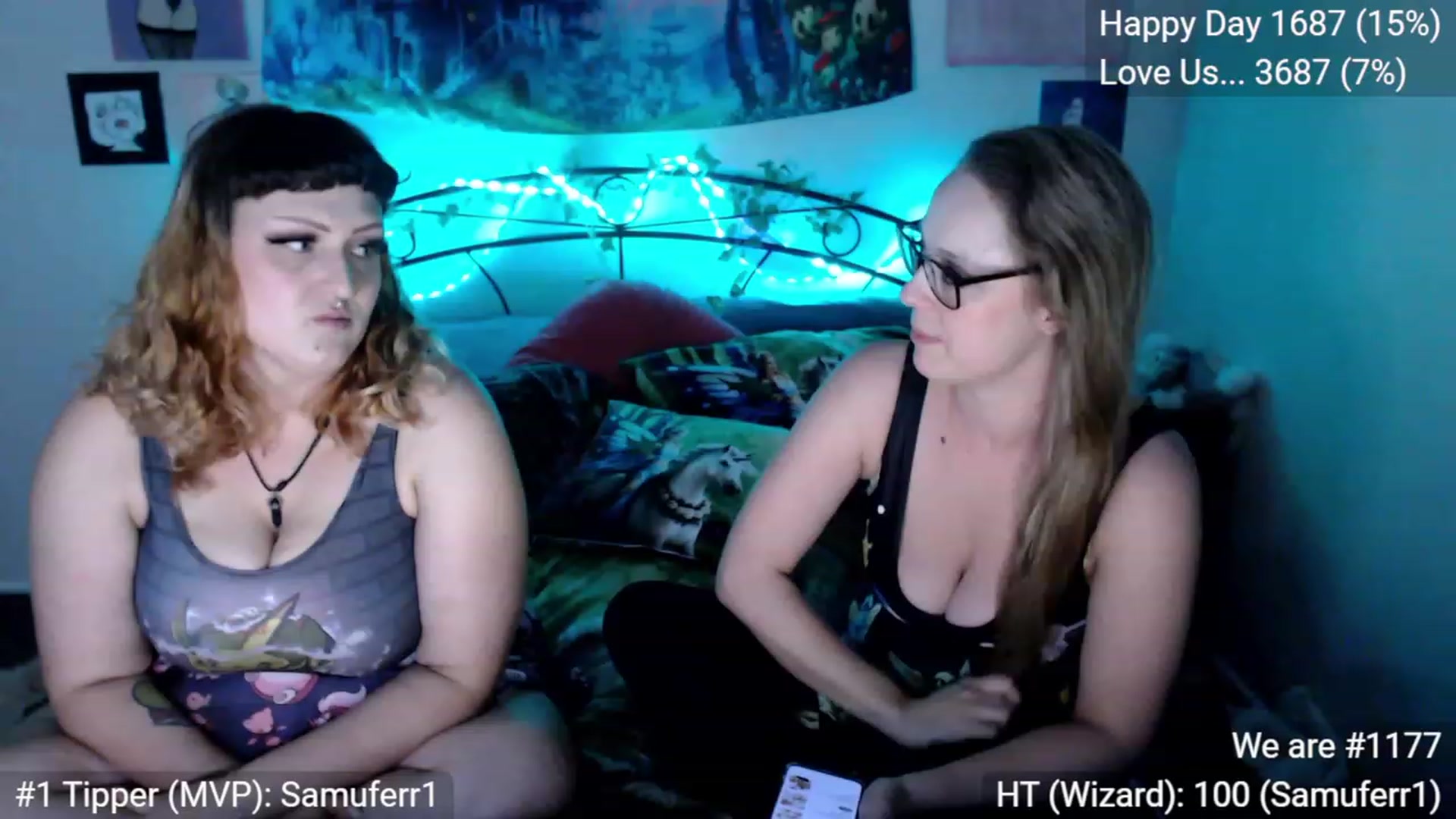 Gallery image thumbnail from Aussie_Smiles's myfreecams stream on, 05/03/2023, 10:04 image 1 of 20