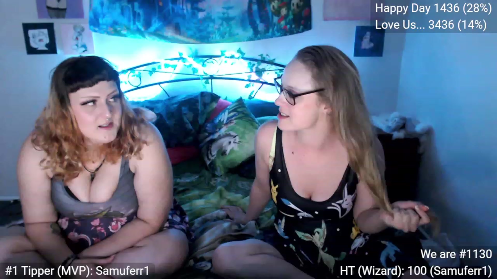 Gallery image thumbnail from Aussie_Smiles's myfreecams stream on, 05/03/2023, 10:04 image 20 of 20