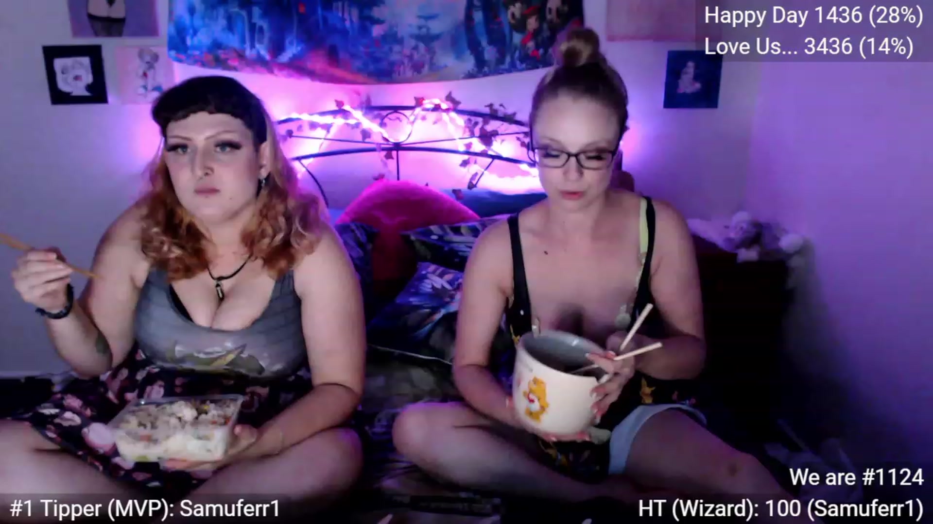 Gallery image thumbnail from Aussie_Smiles's myfreecams stream on, 05/03/2023, 10:04 image 14 of 20