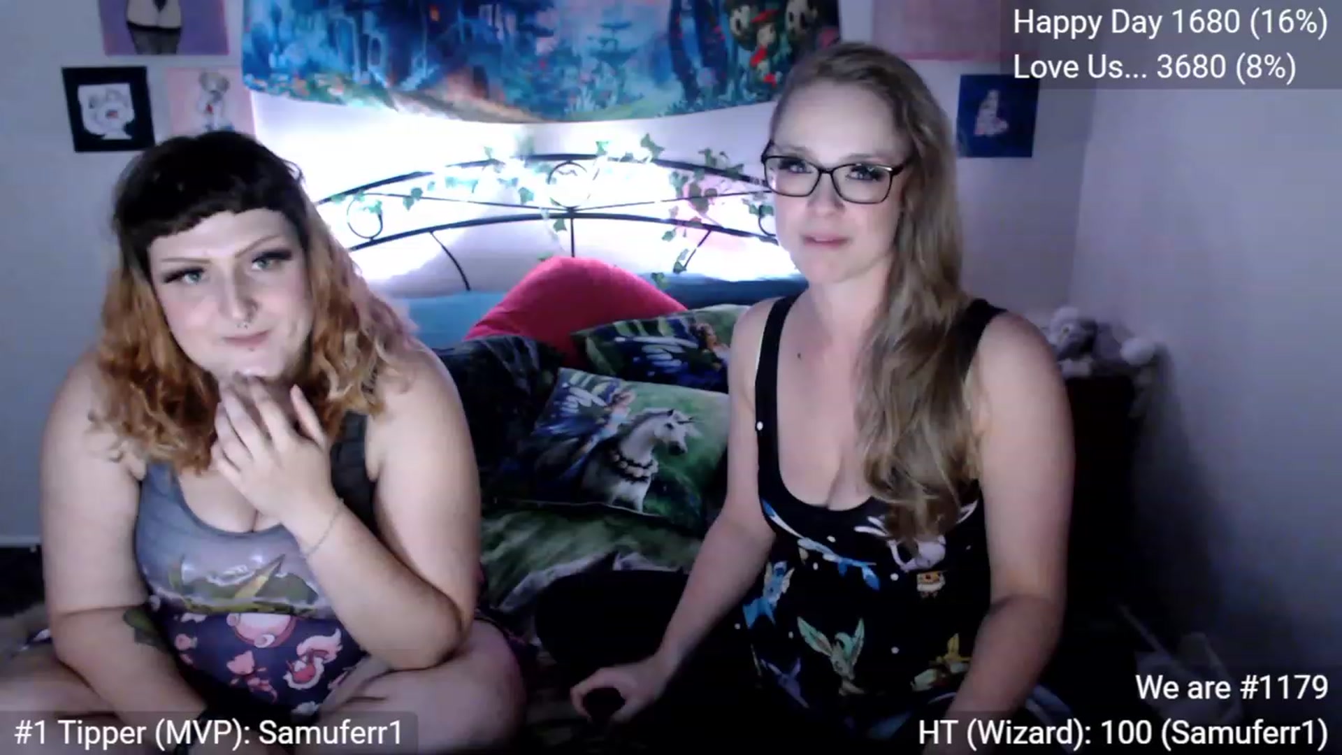 Gallery image thumbnail from Aussie_Smiles's myfreecams stream on, 05/03/2023, 10:04 image 2 of 20