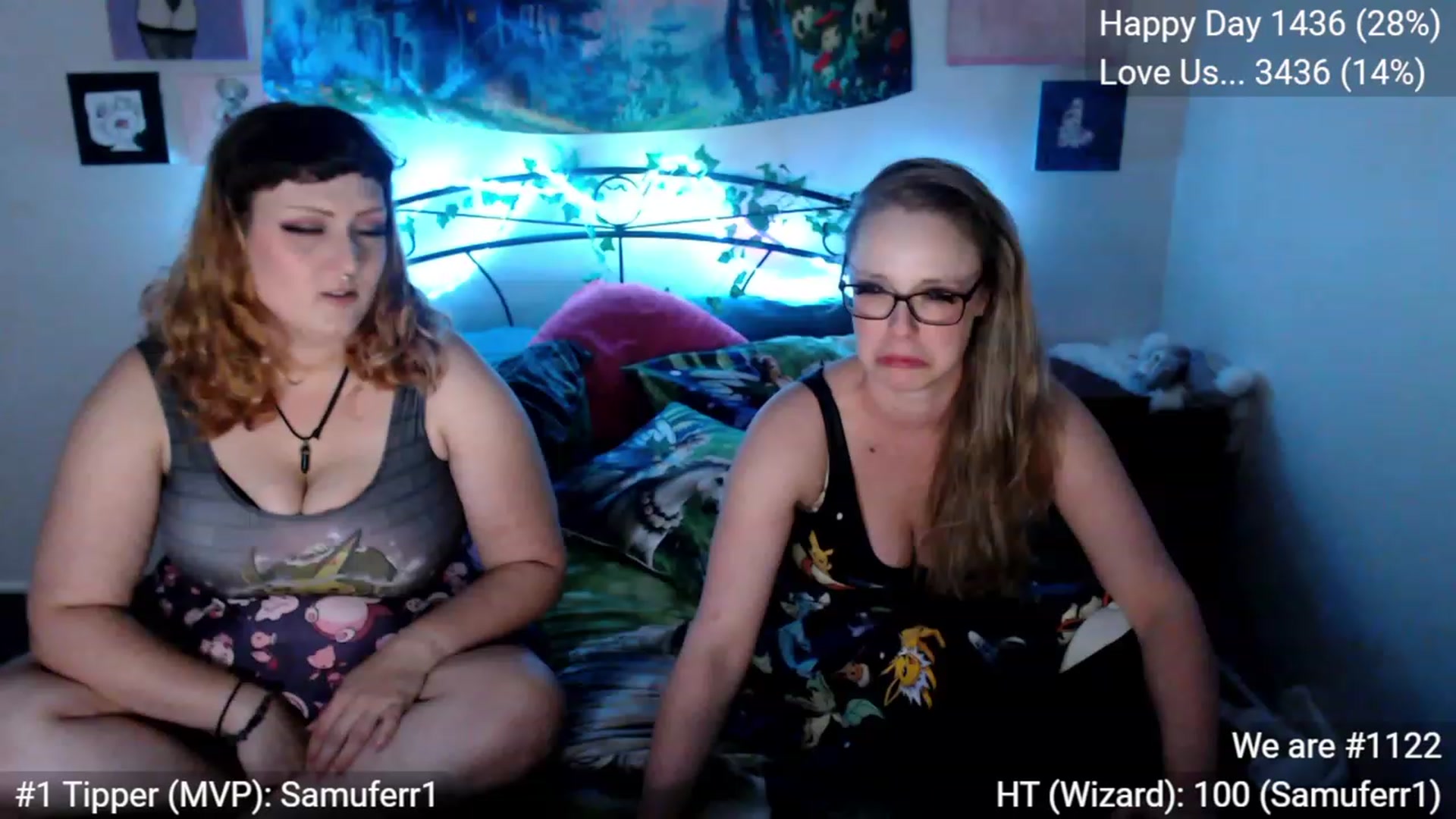 Gallery image thumbnail from Aussie_Smiles's myfreecams stream on, 05/03/2023, 10:04 image 6 of 20