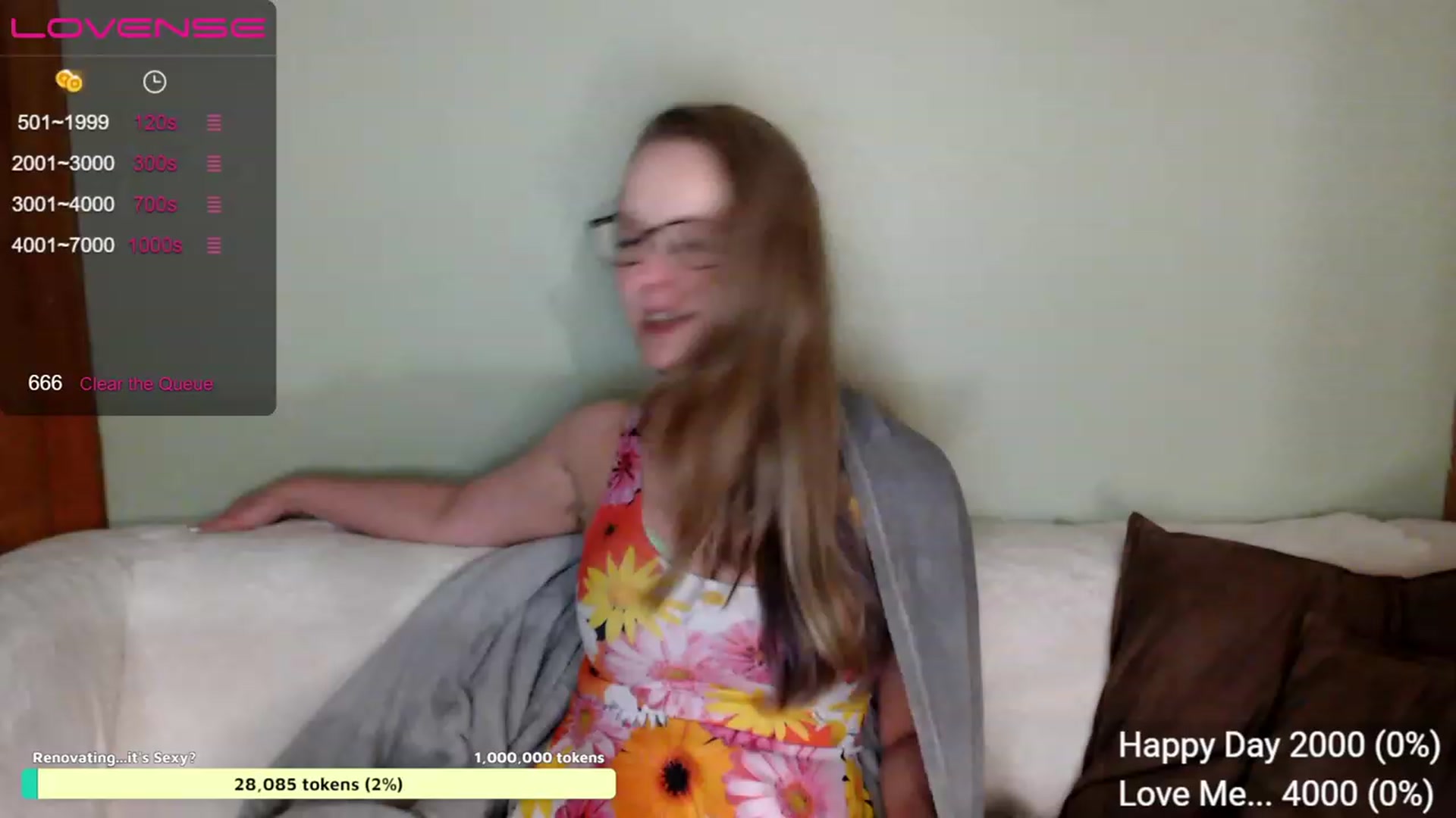 Gallery image thumbnail from Aussie_Smiles's myfreecams stream on, 05/22/2023, 11:52 image 1 of 20