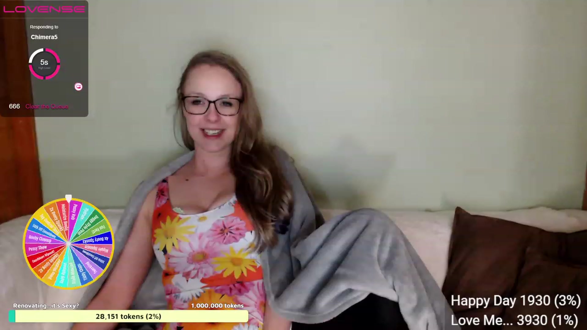 Gallery image thumbnail from Aussie_Smiles's myfreecams stream on, 05/22/2023, 11:52 image 2 of 20