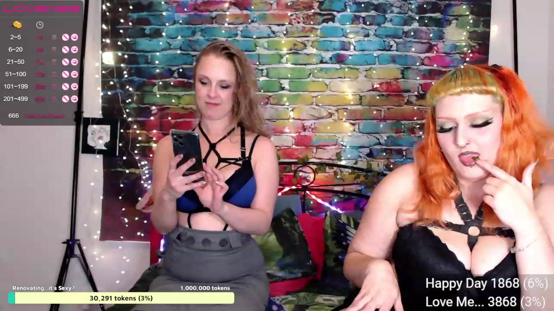 Gallery image thumbnail from Aussie_Smiles's myfreecams stream on, 05/25/2023, 08:49 image 4 of 20