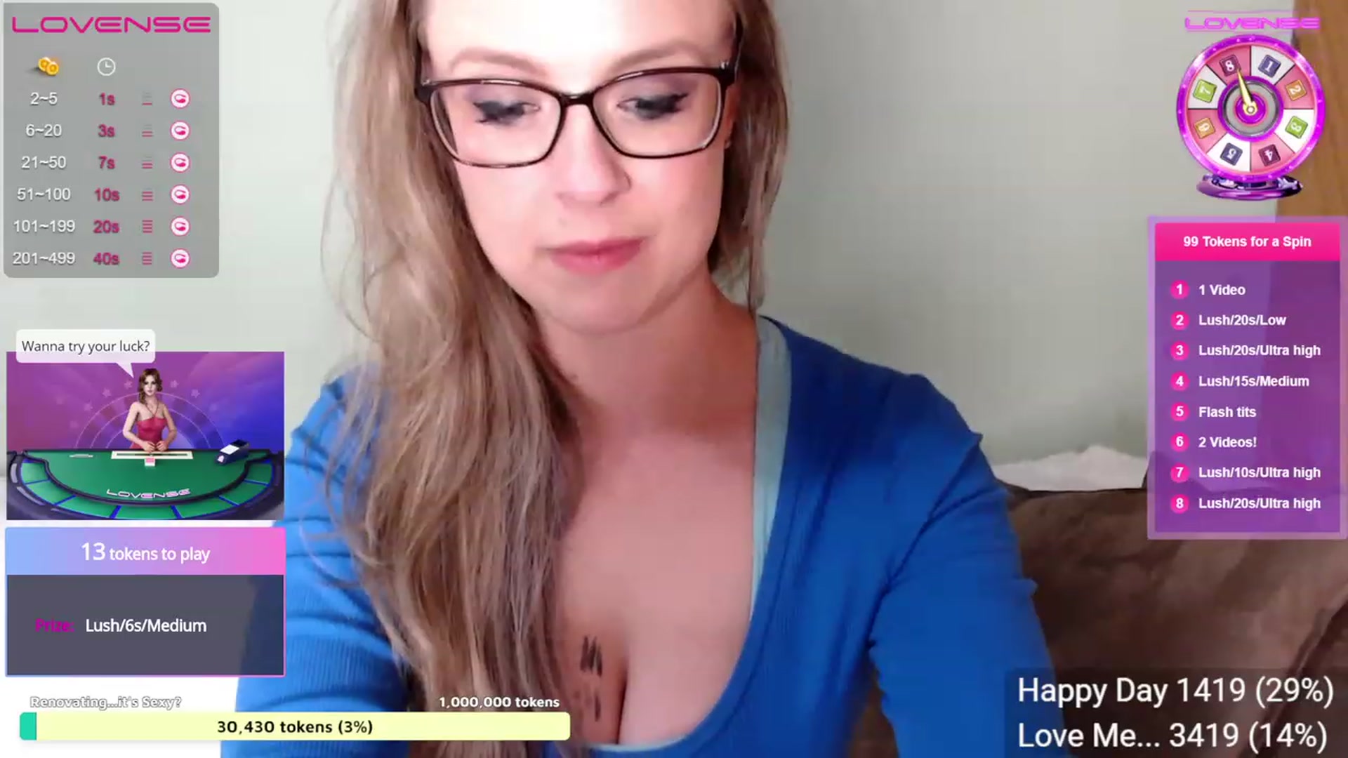Gallery image thumbnail from Aussie_Smiles's myfreecams stream on, 05/26/2023, 11:52 image 10 of 20
