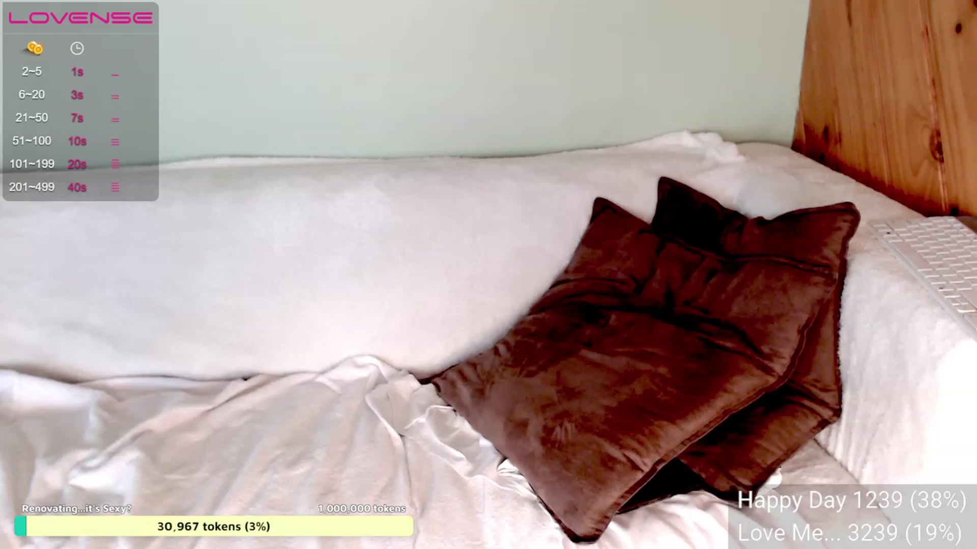 Gallery image thumbnail from Aussie_Smiles's myfreecams stream on, 05/29/2023, 06:50 image 10 of 20