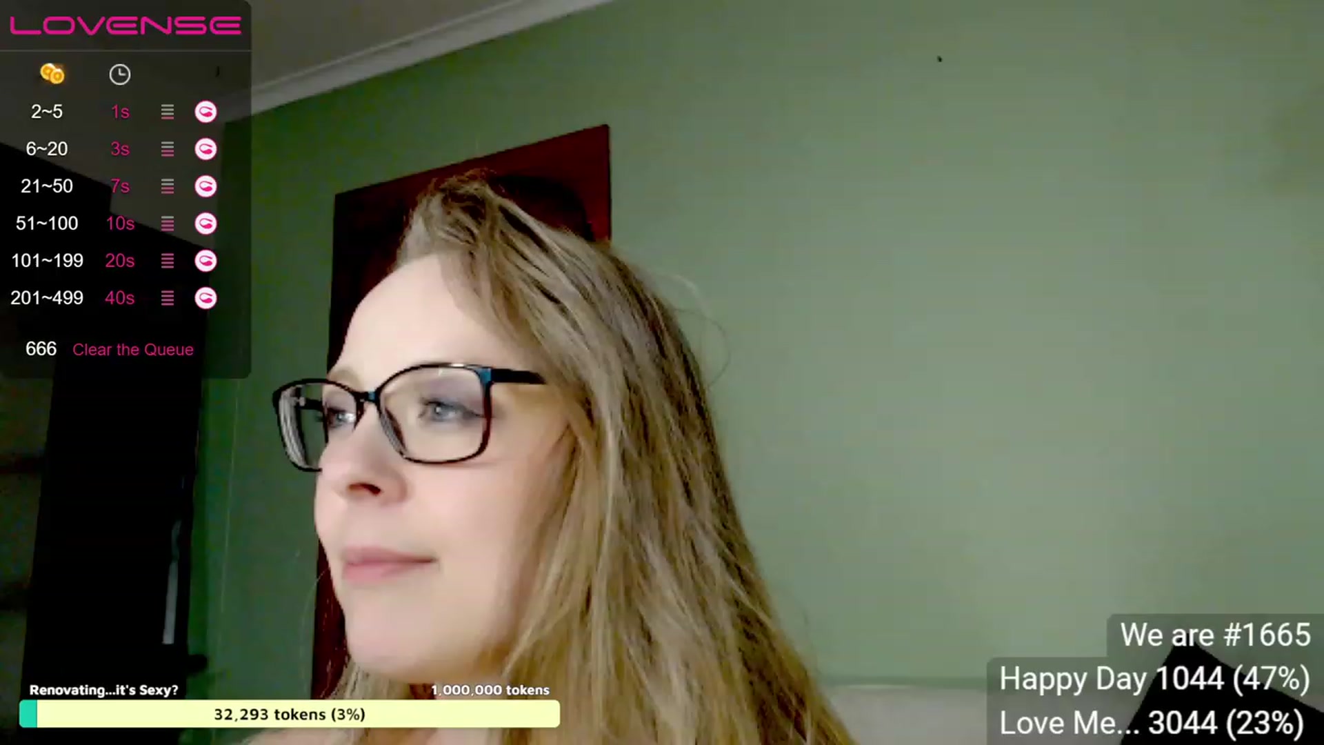 Gallery image thumbnail from Aussie_Smiles's myfreecams stream on, 06/02/2023, 09:57 image 19 of 20